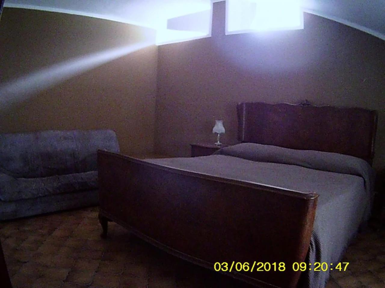 suite in cascina affittacamere