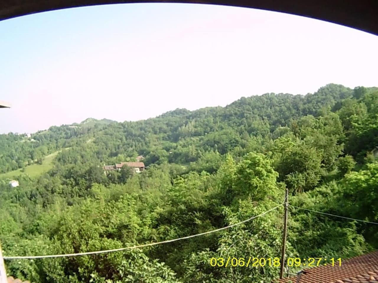 suite in cascina affittacamere