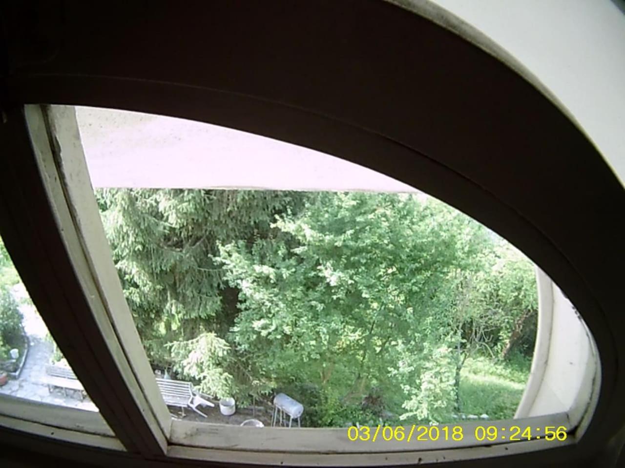 suite in cascina affittacamere
