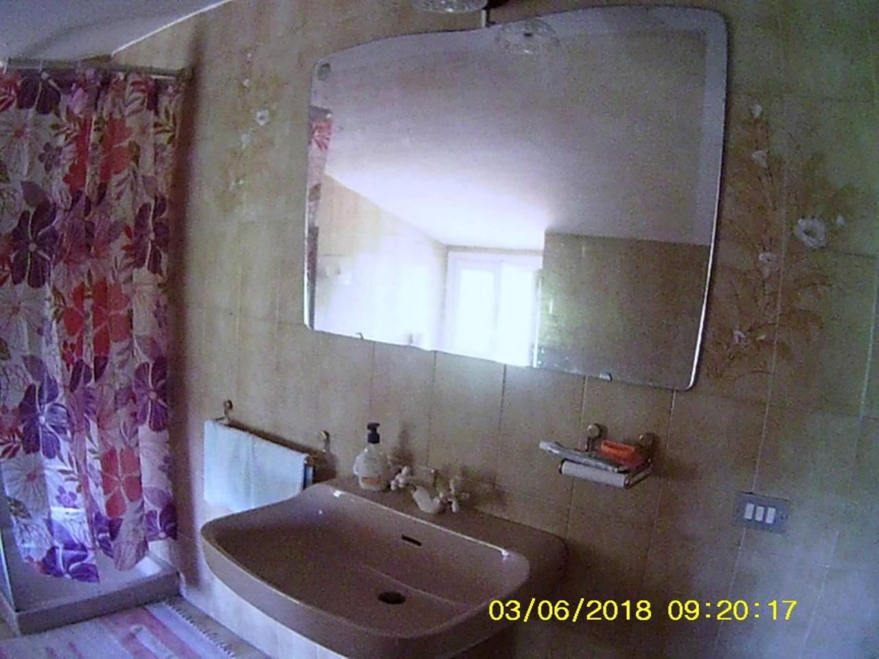 suite in cascina affittacamere