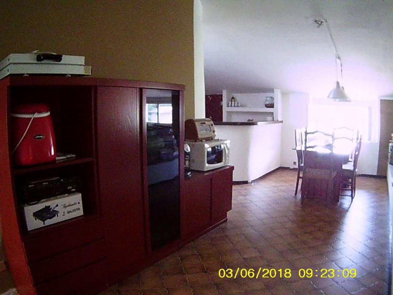 suite in cascina affittacamere