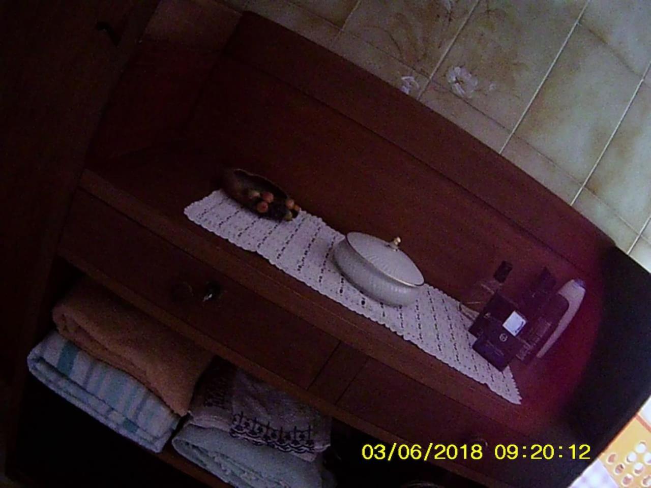 suite in cascina affittacamere
