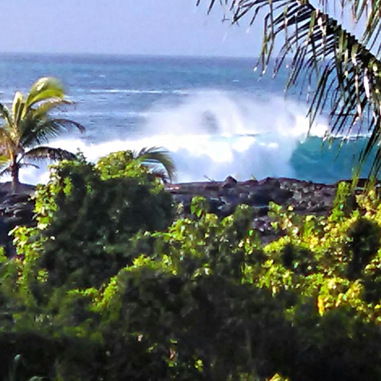 Ma'ukele Lodge