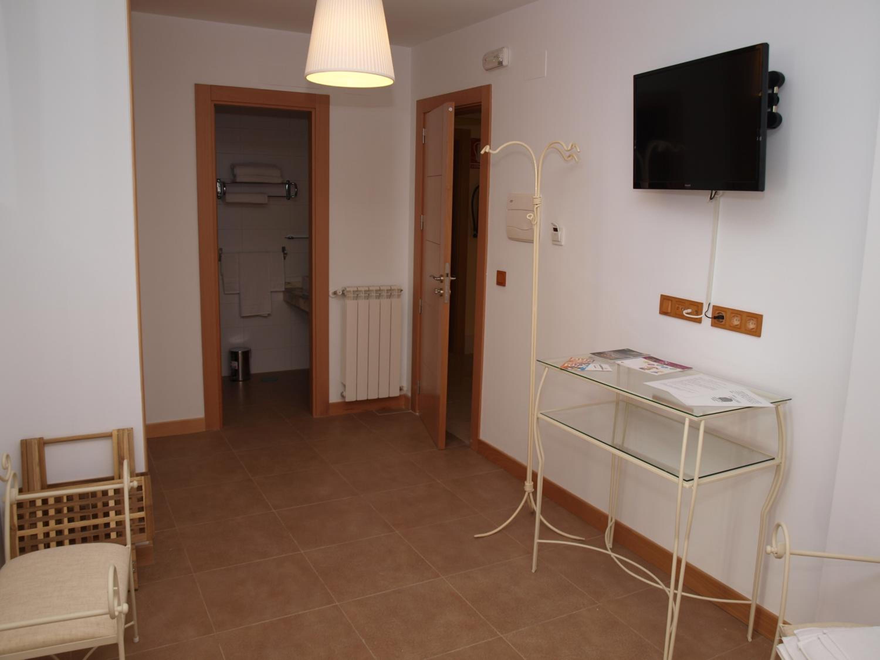 Hostal La Ribera del Júcar