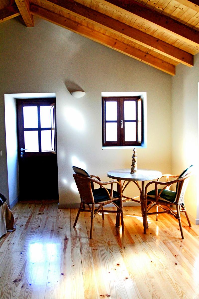 Casa do Cais da Torreira view 5