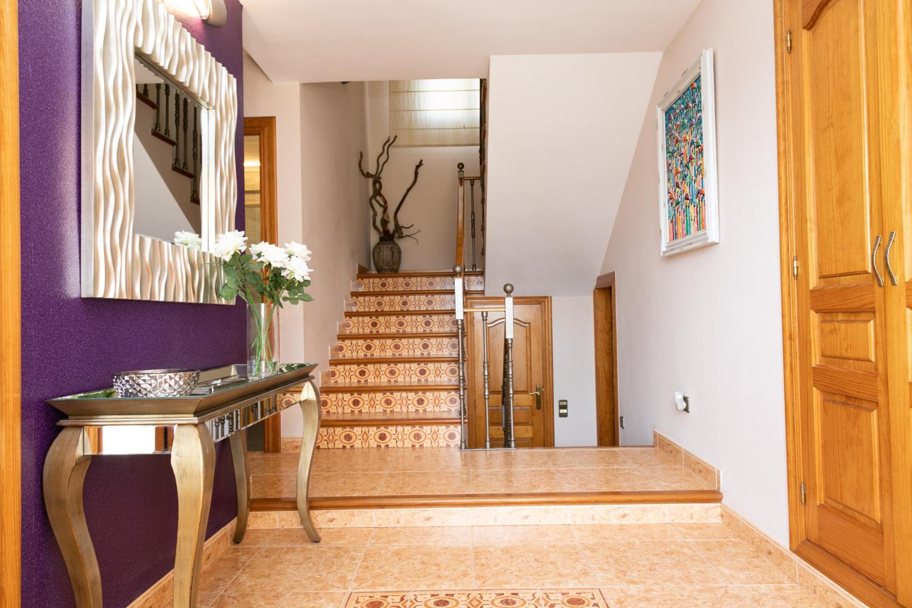 Villa Bo view 2
