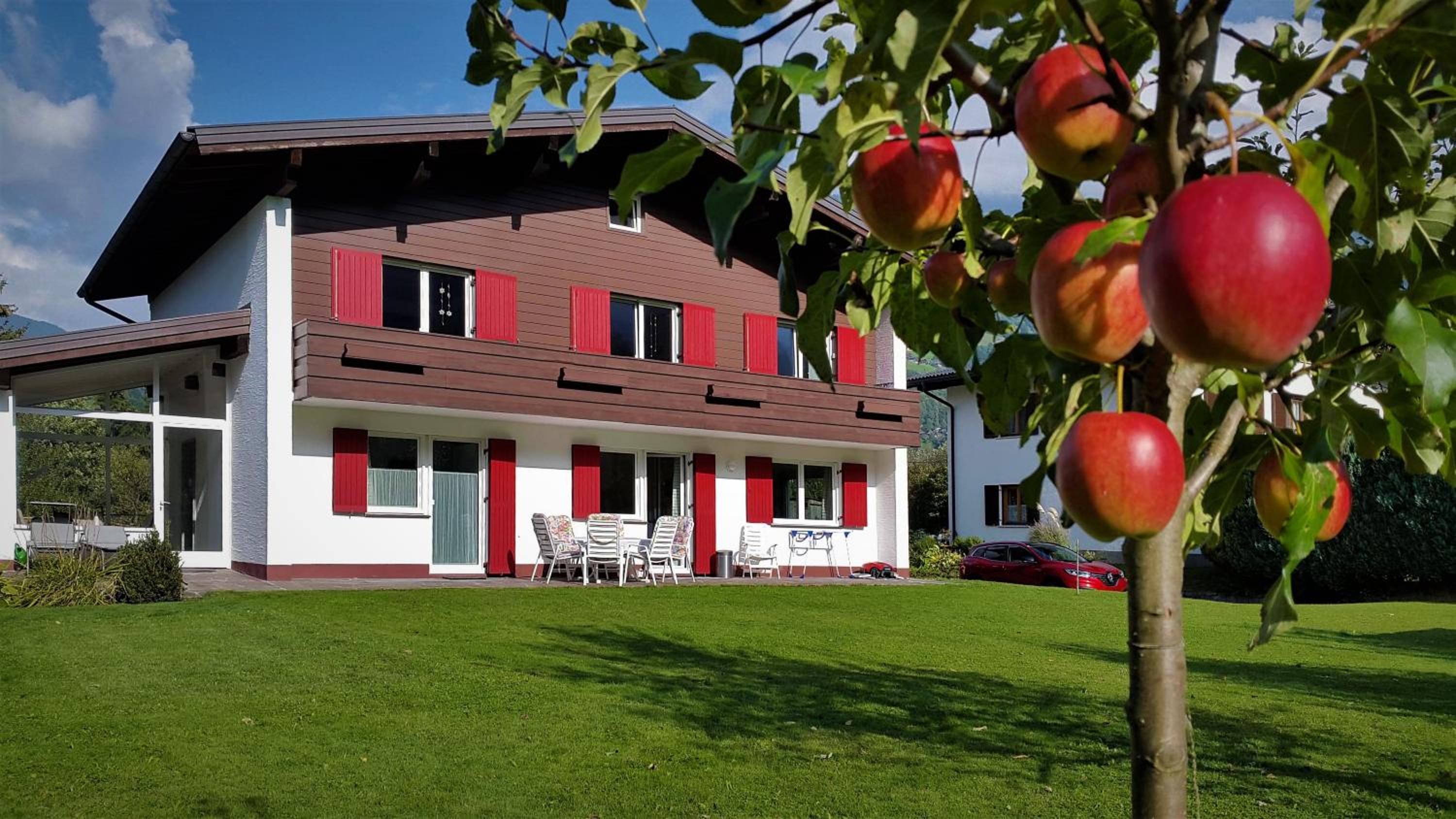 Ferienhaus Amann