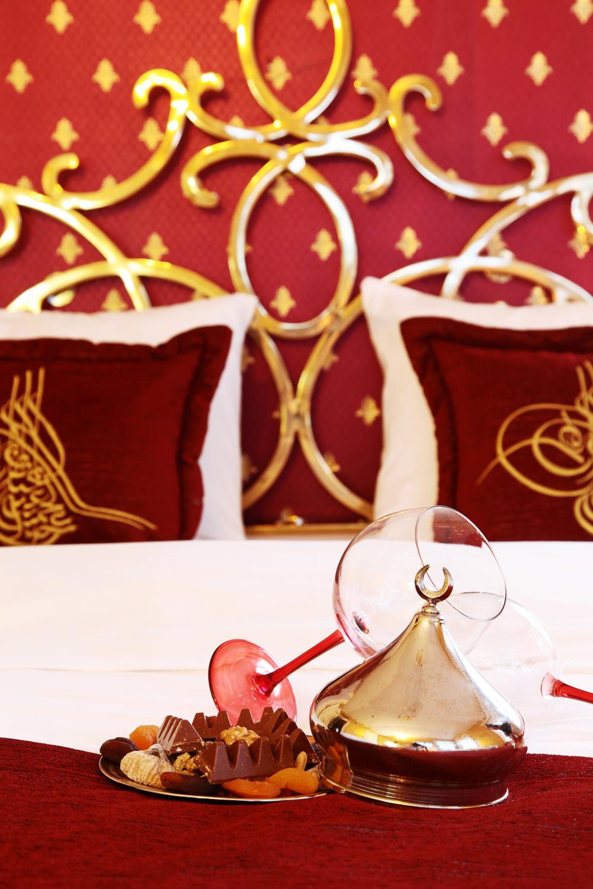 Sultan Tughra Hotel