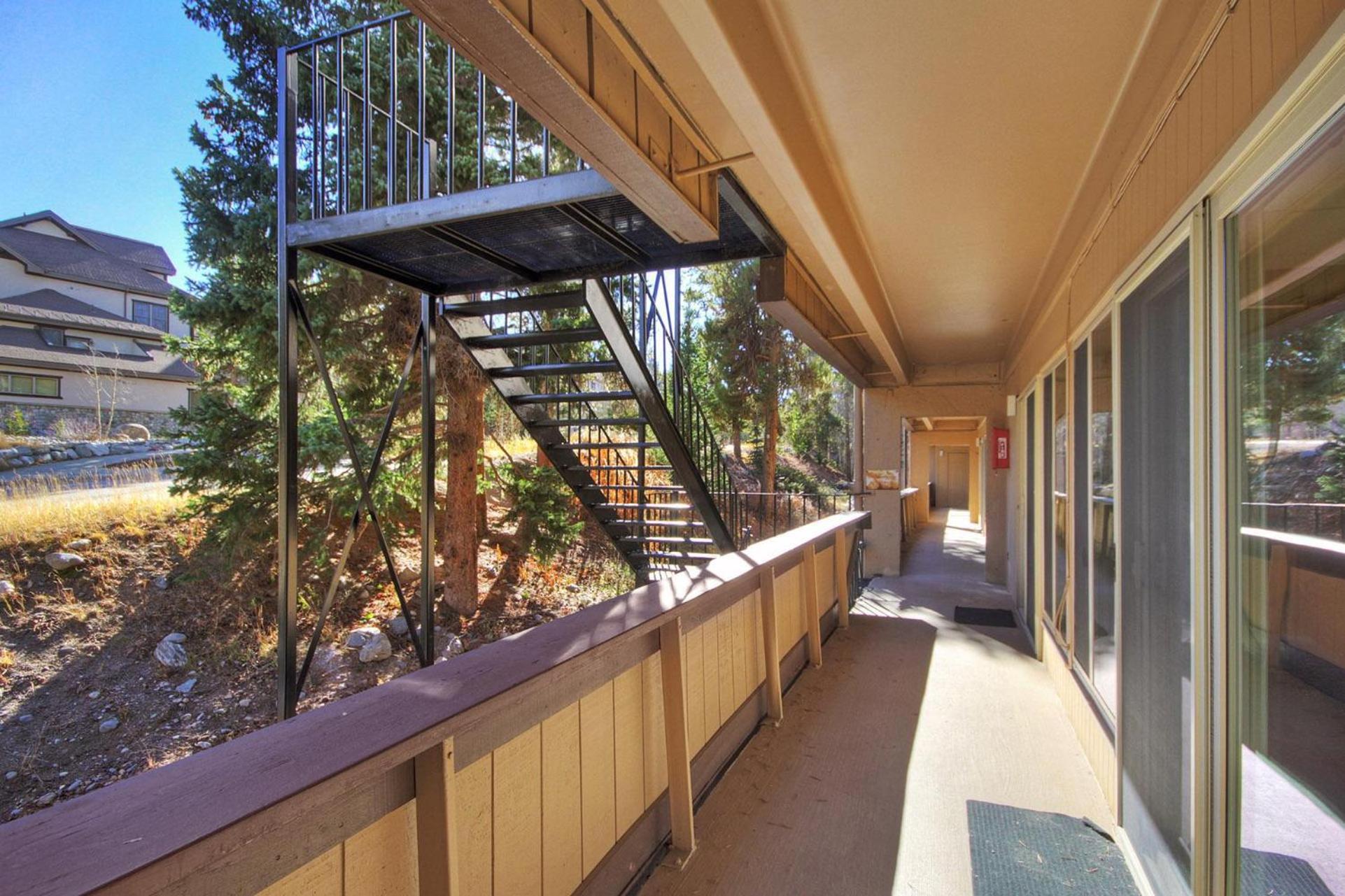 The Lift A102 Condo