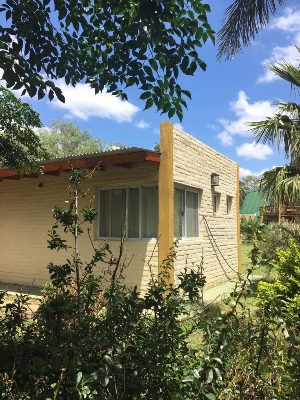 Posada Del Cielo