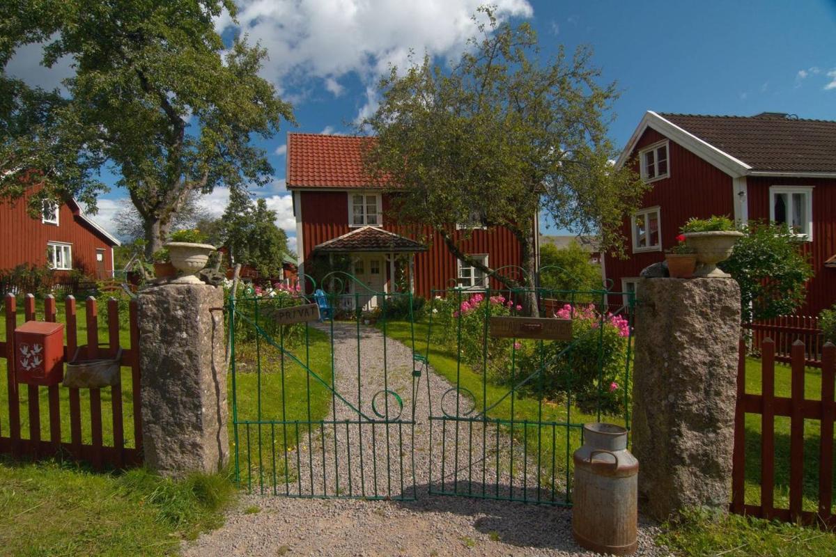 Hotel Bullerbyn - Mellangården - Astrid Lindgren's family house - Image 1