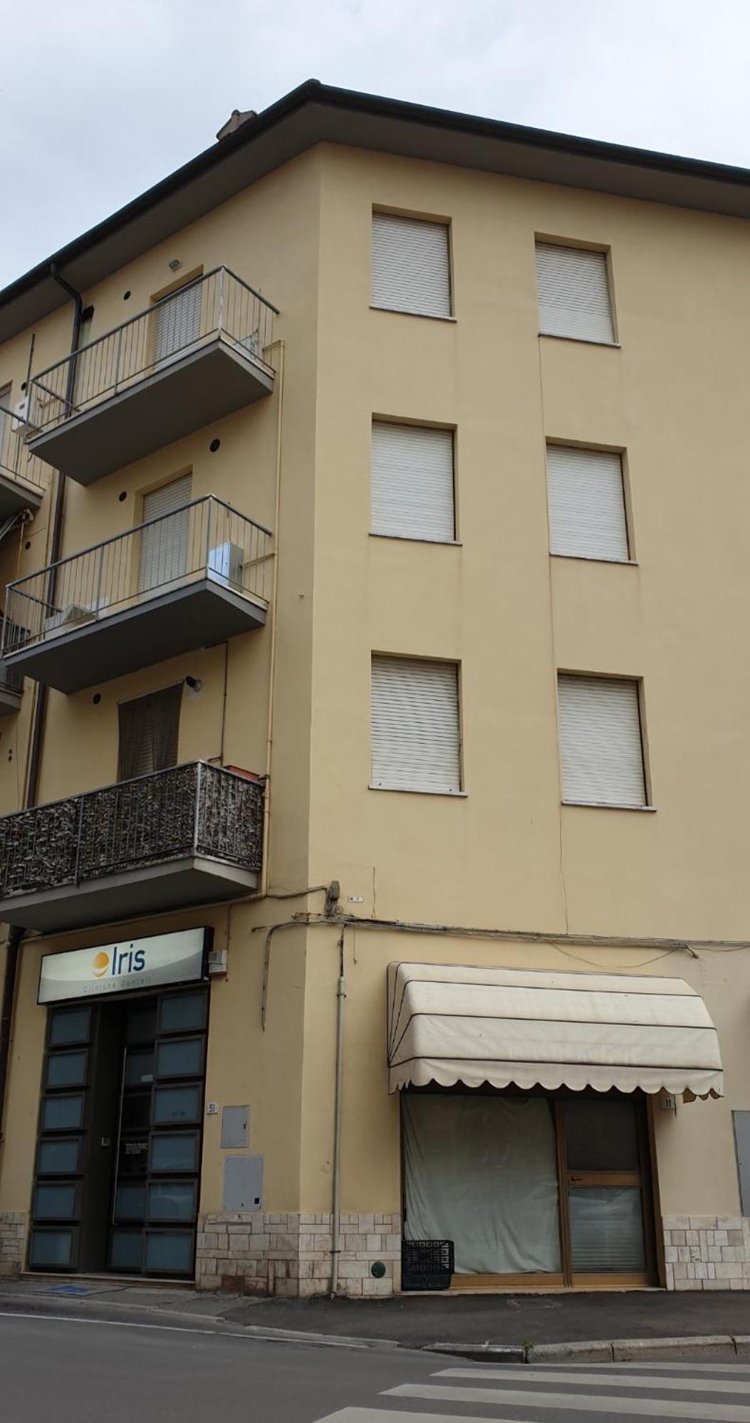 Ladybug Apartment view 2
