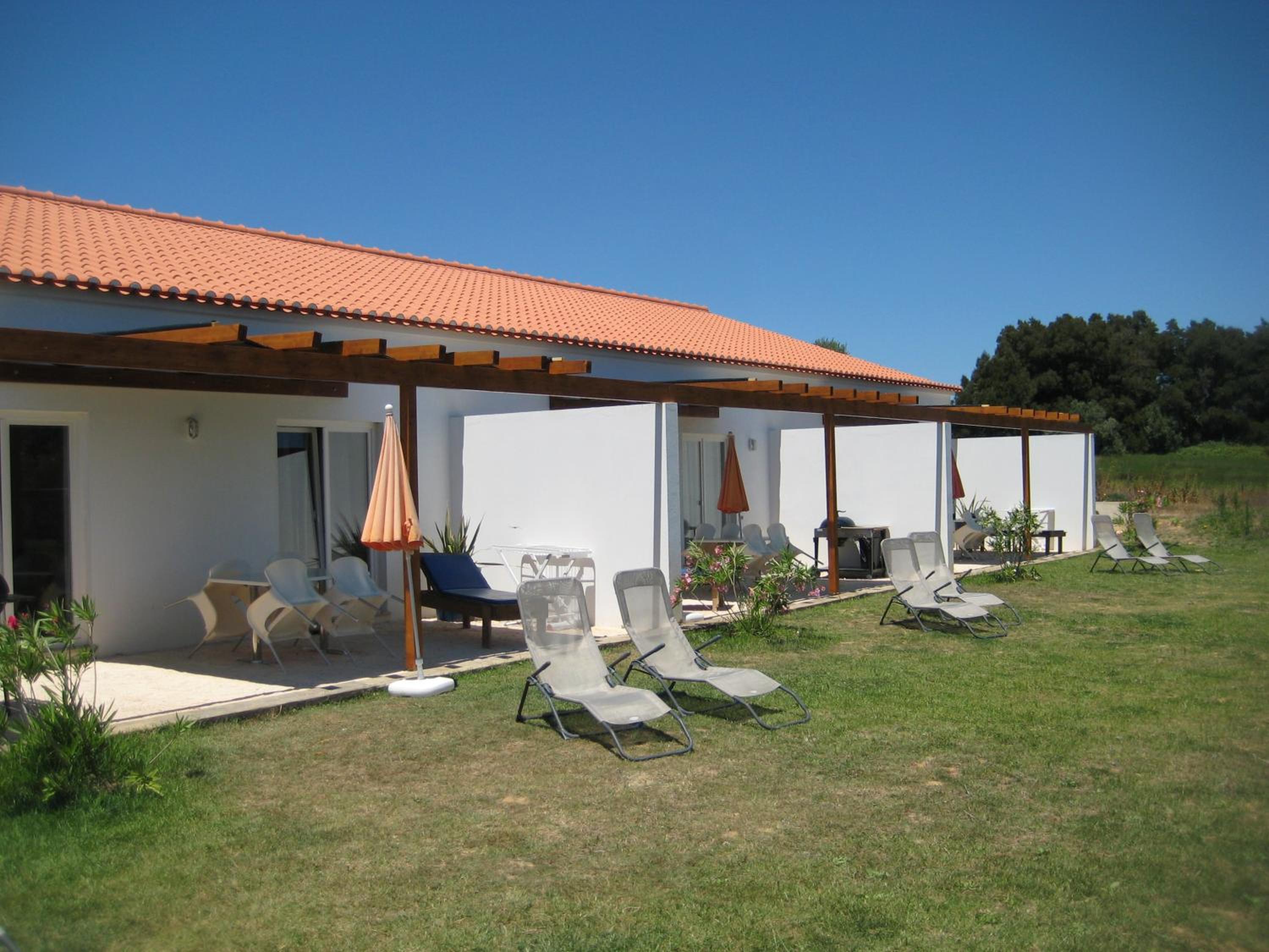 Quinta de Moledos