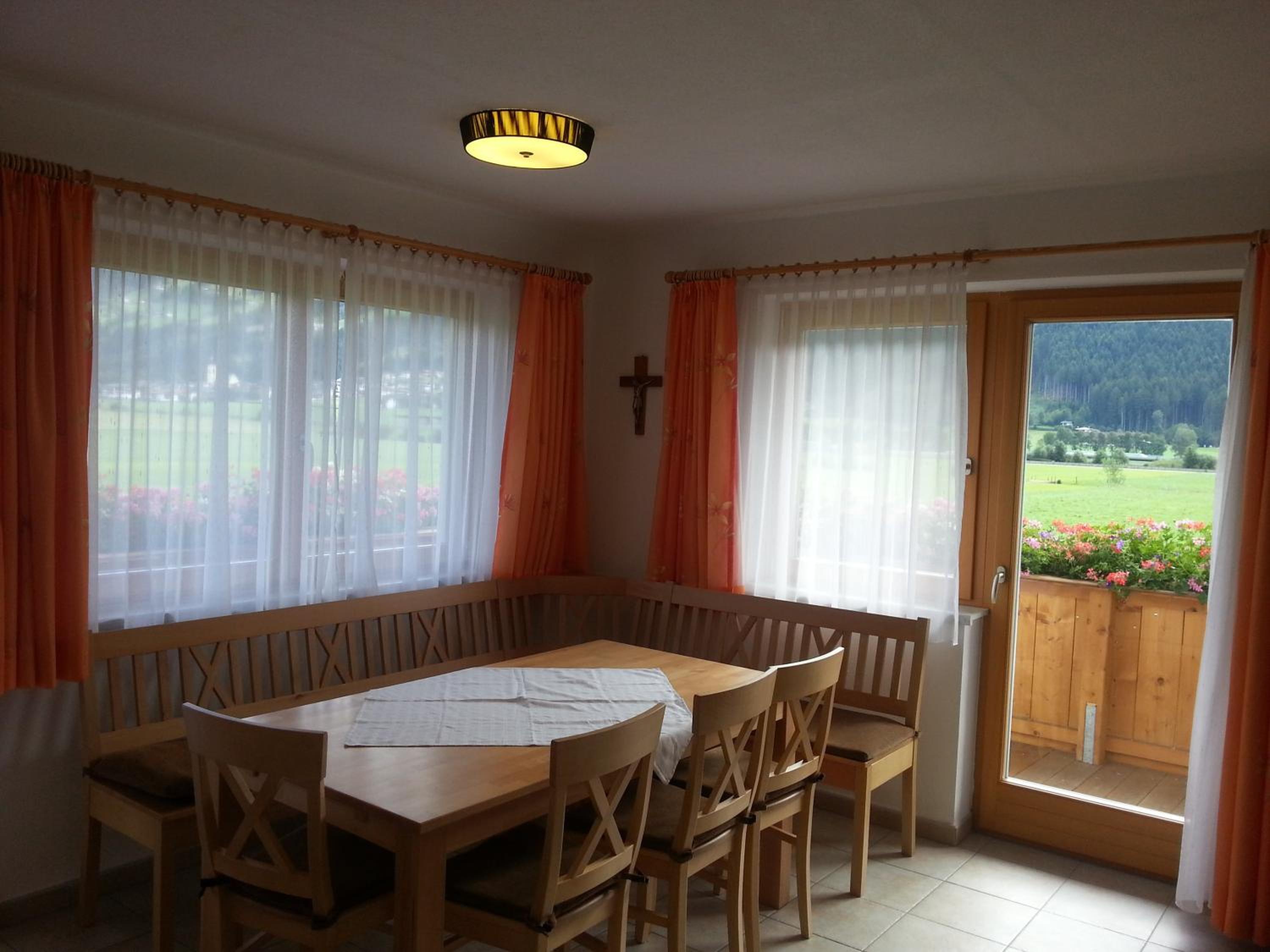 Apparthotel Stoanerhof