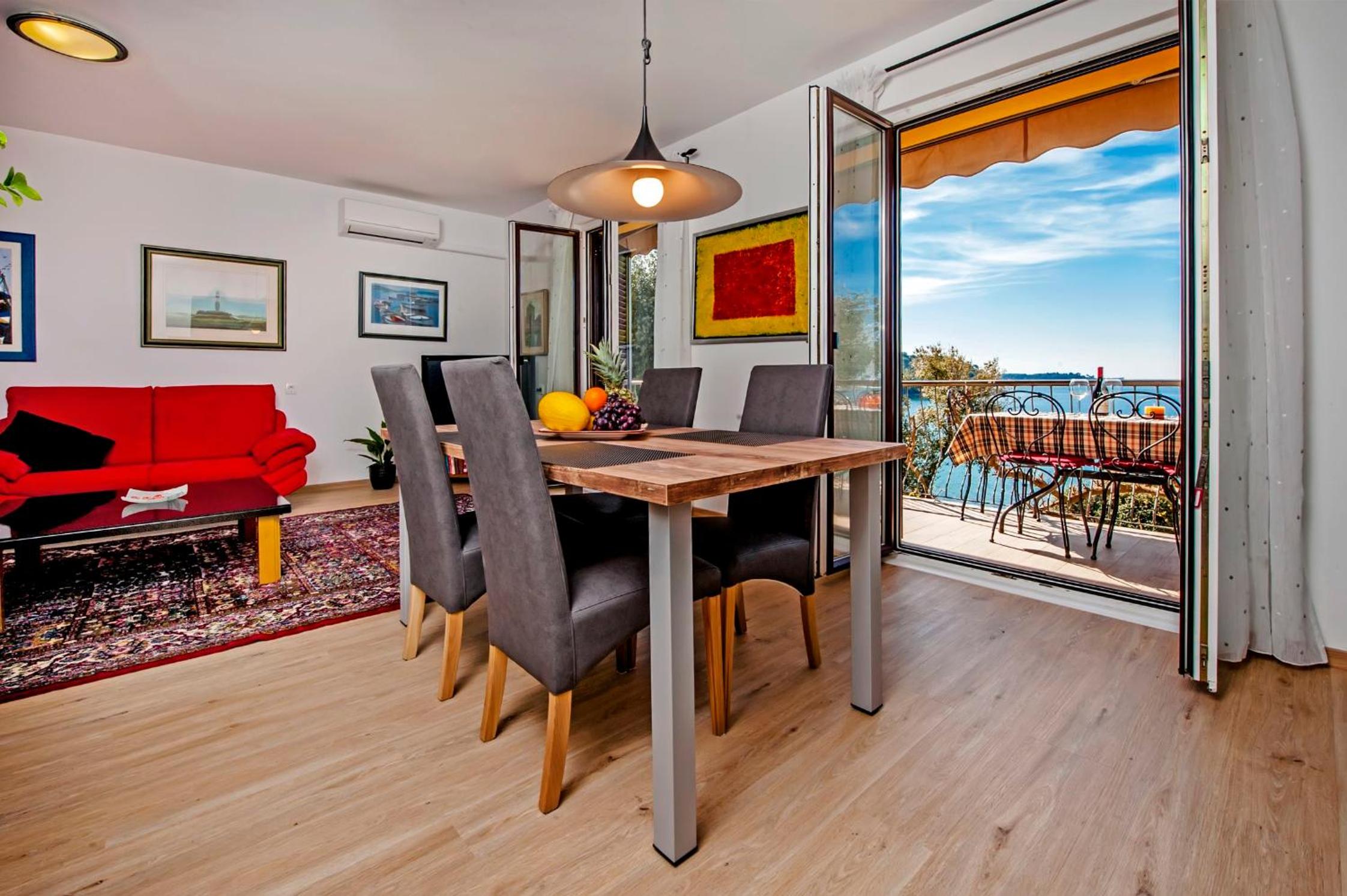 Apartments Figarola