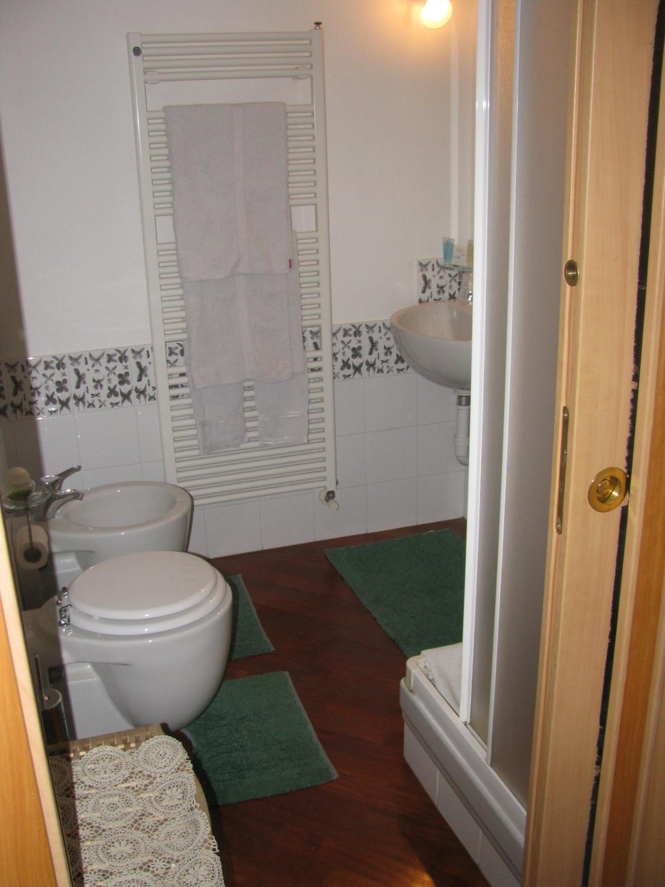 Affittacamere Bed and Breakfast San Lorenzo