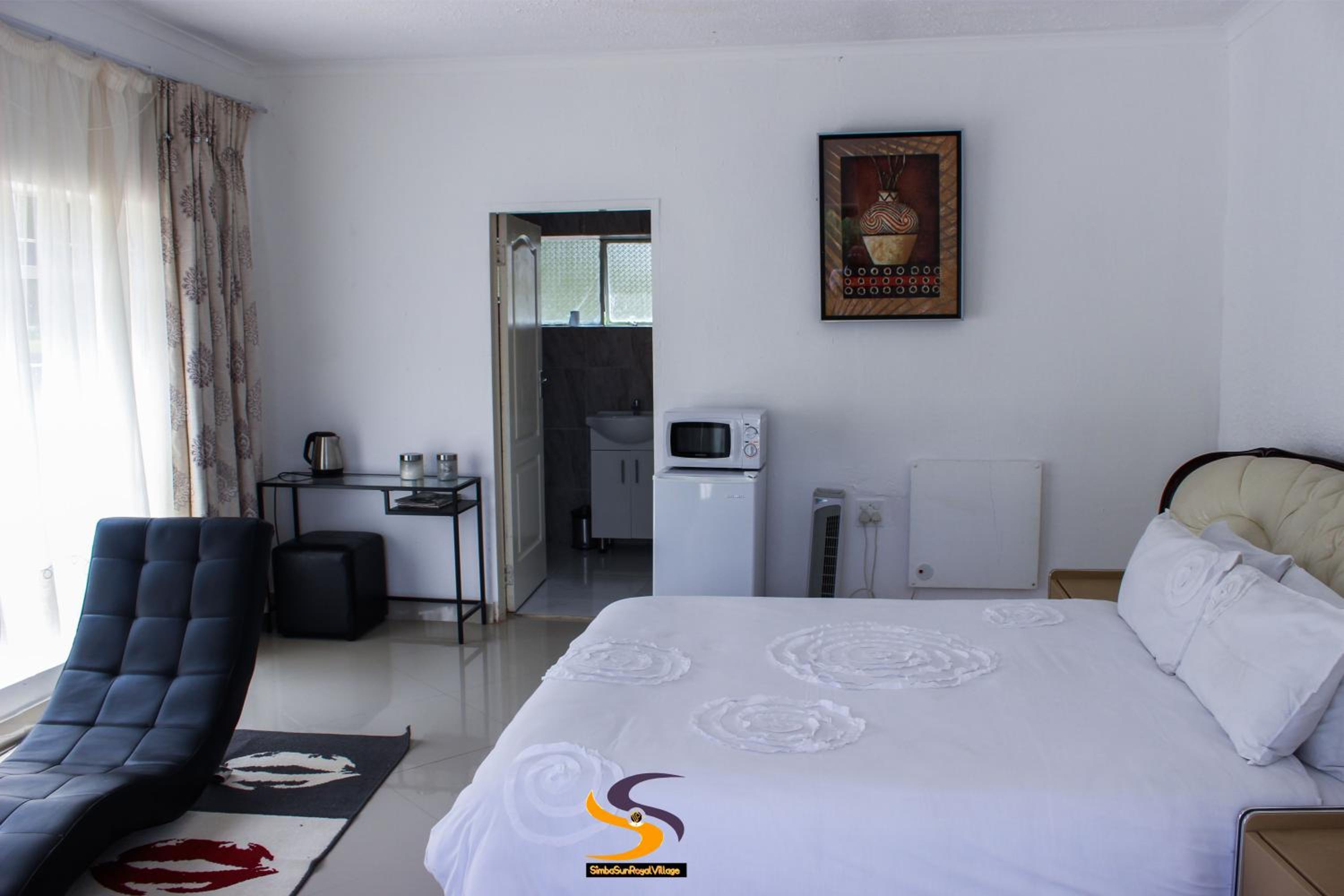 SimbaSun Cottages