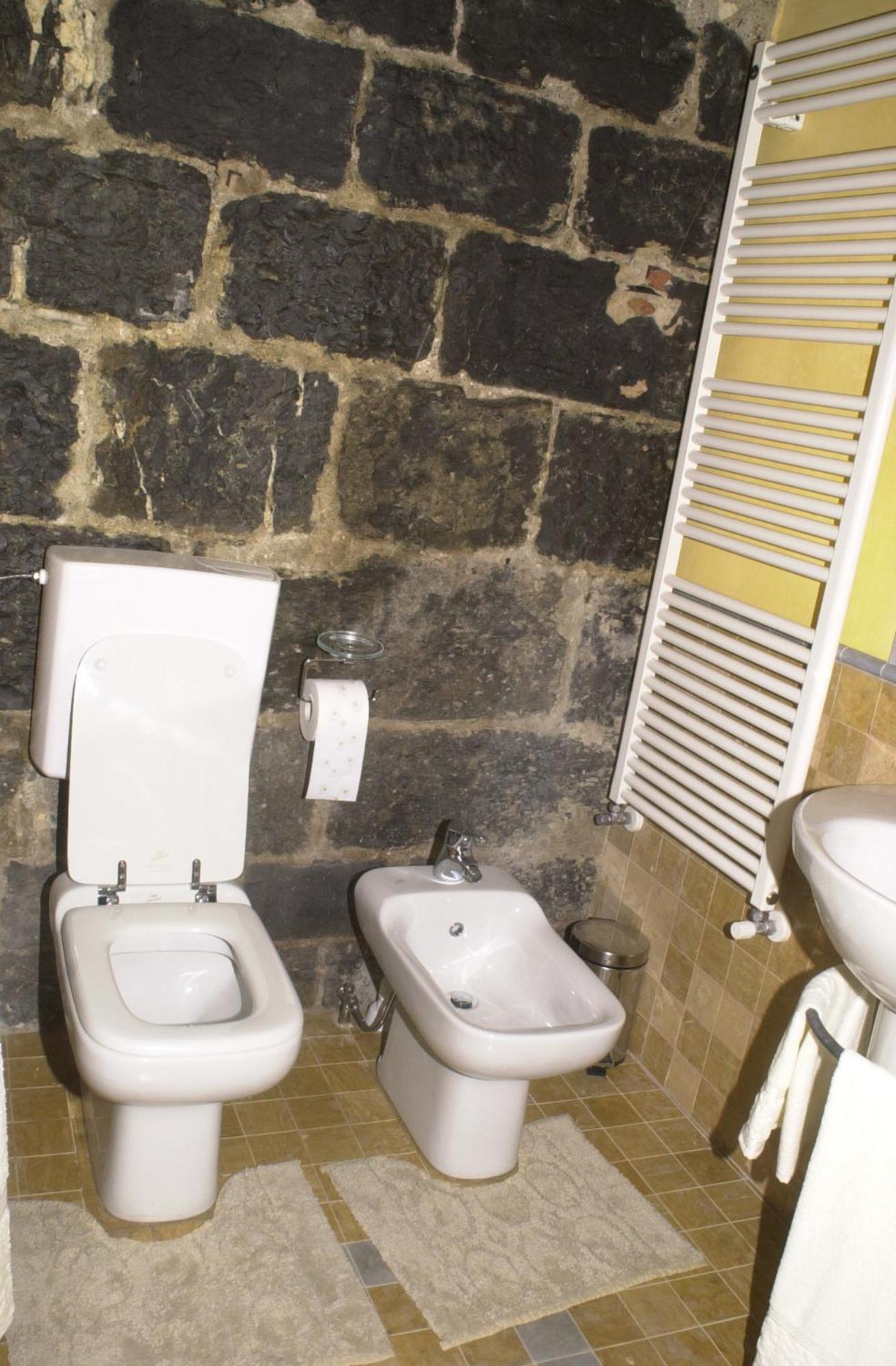 Affittacamere Bed and Breakfast San Lorenzo