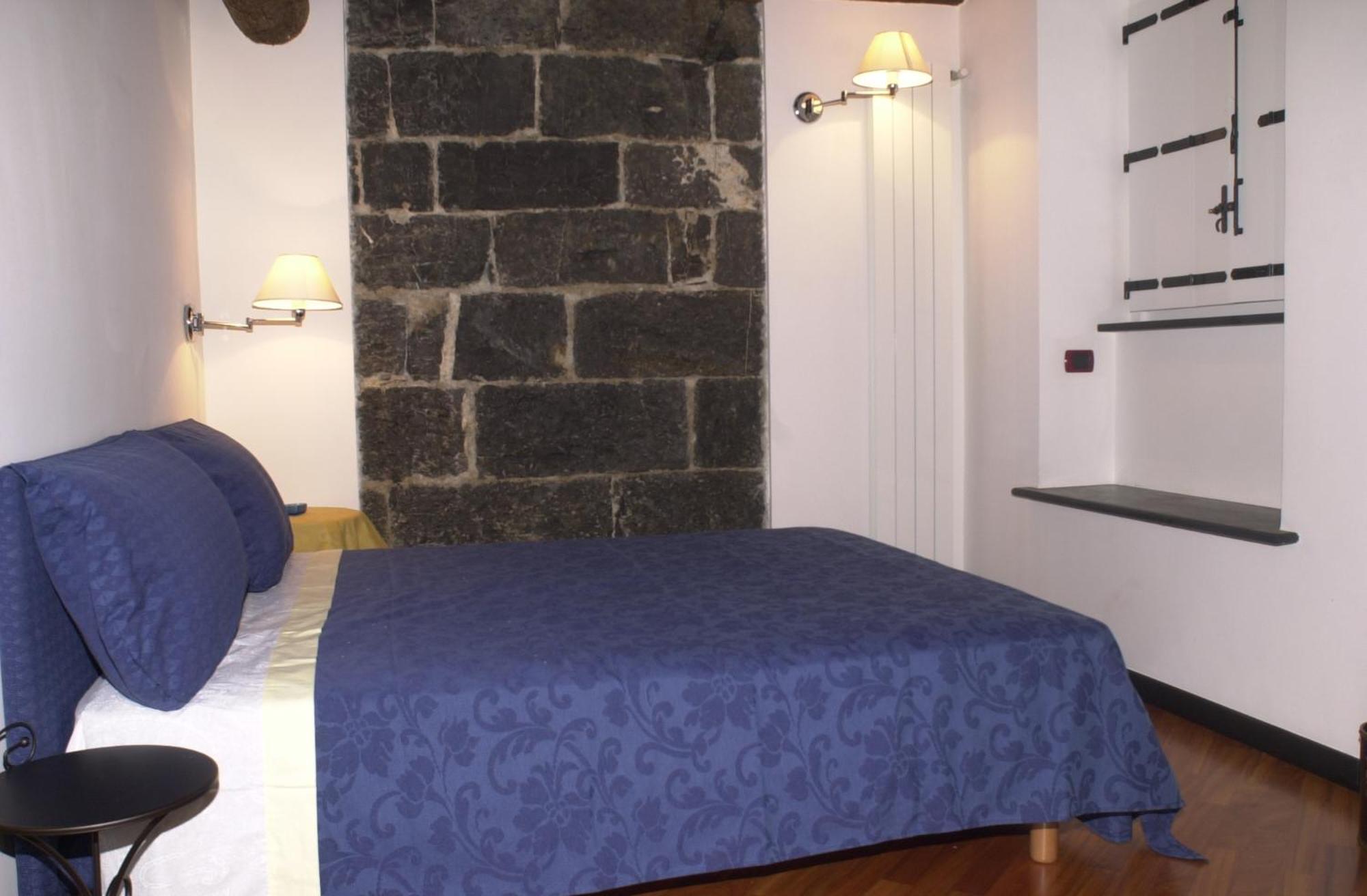 Affittacamere Bed and Breakfast San Lorenzo