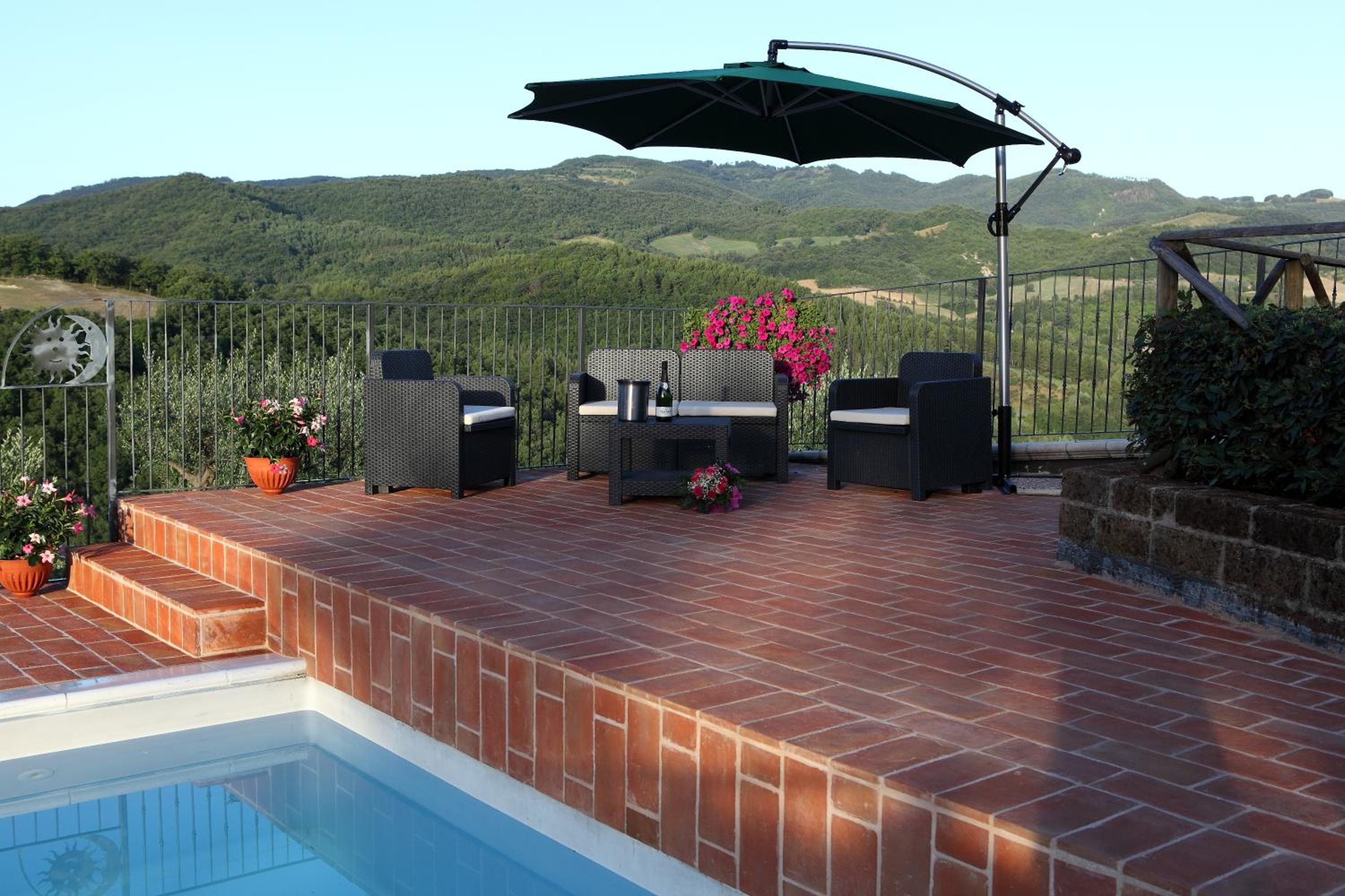 Agriturismo Sole Luna