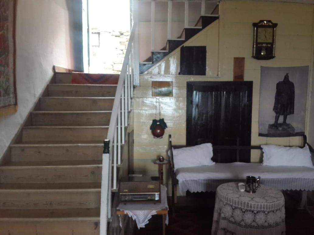 Traditional GuestHouse Permet