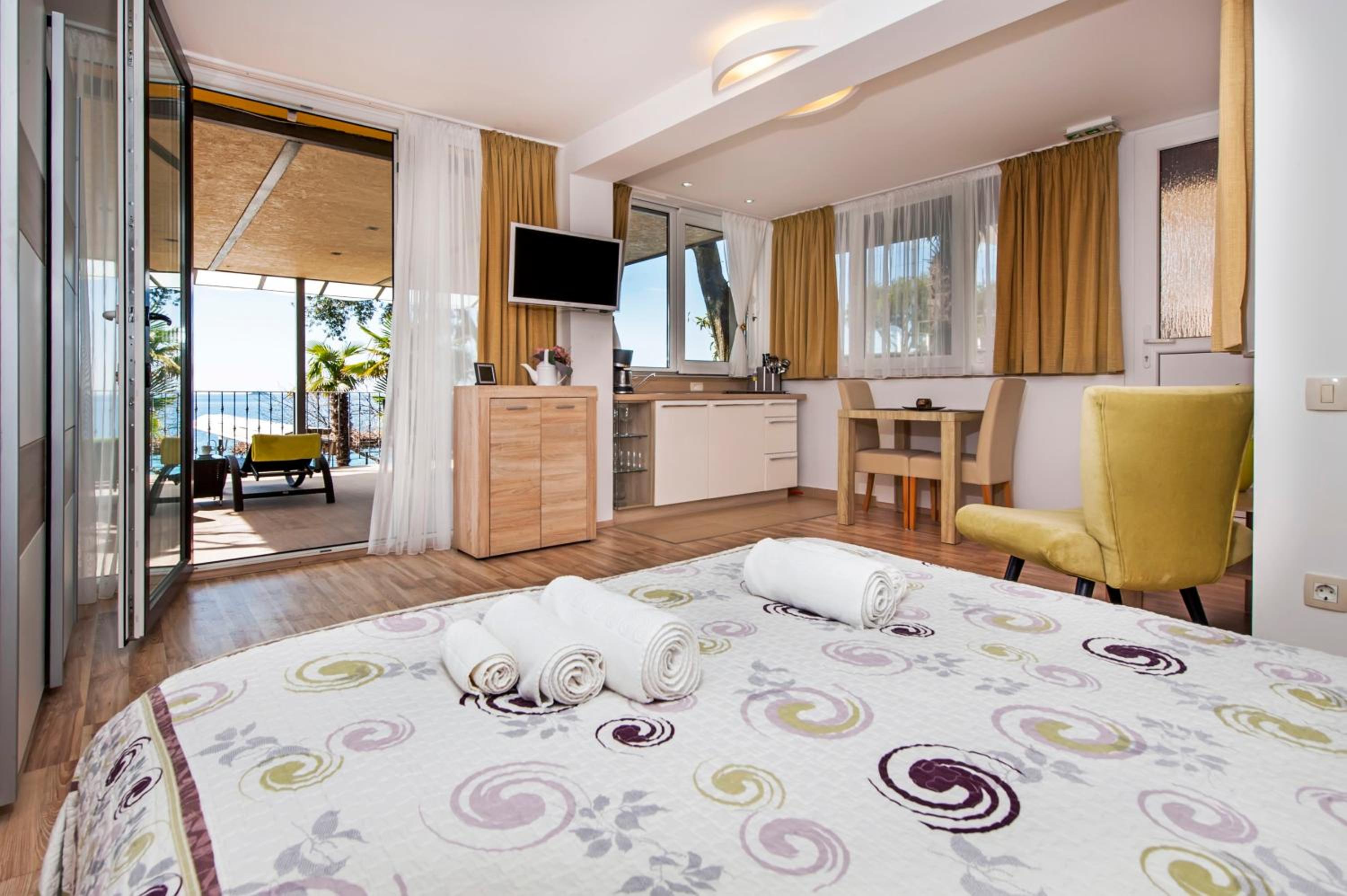 Apartments Figarola