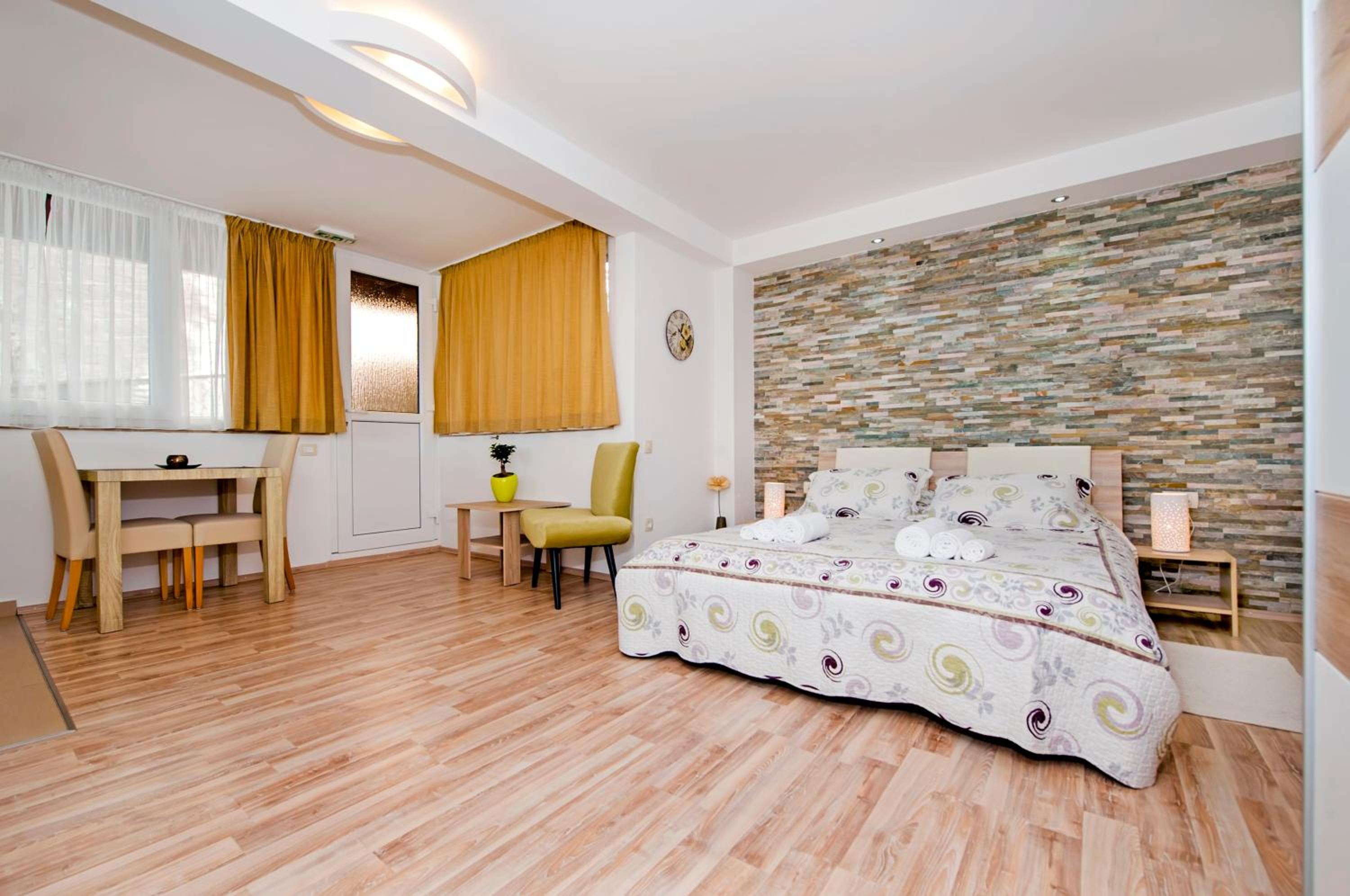 Apartments Figarola