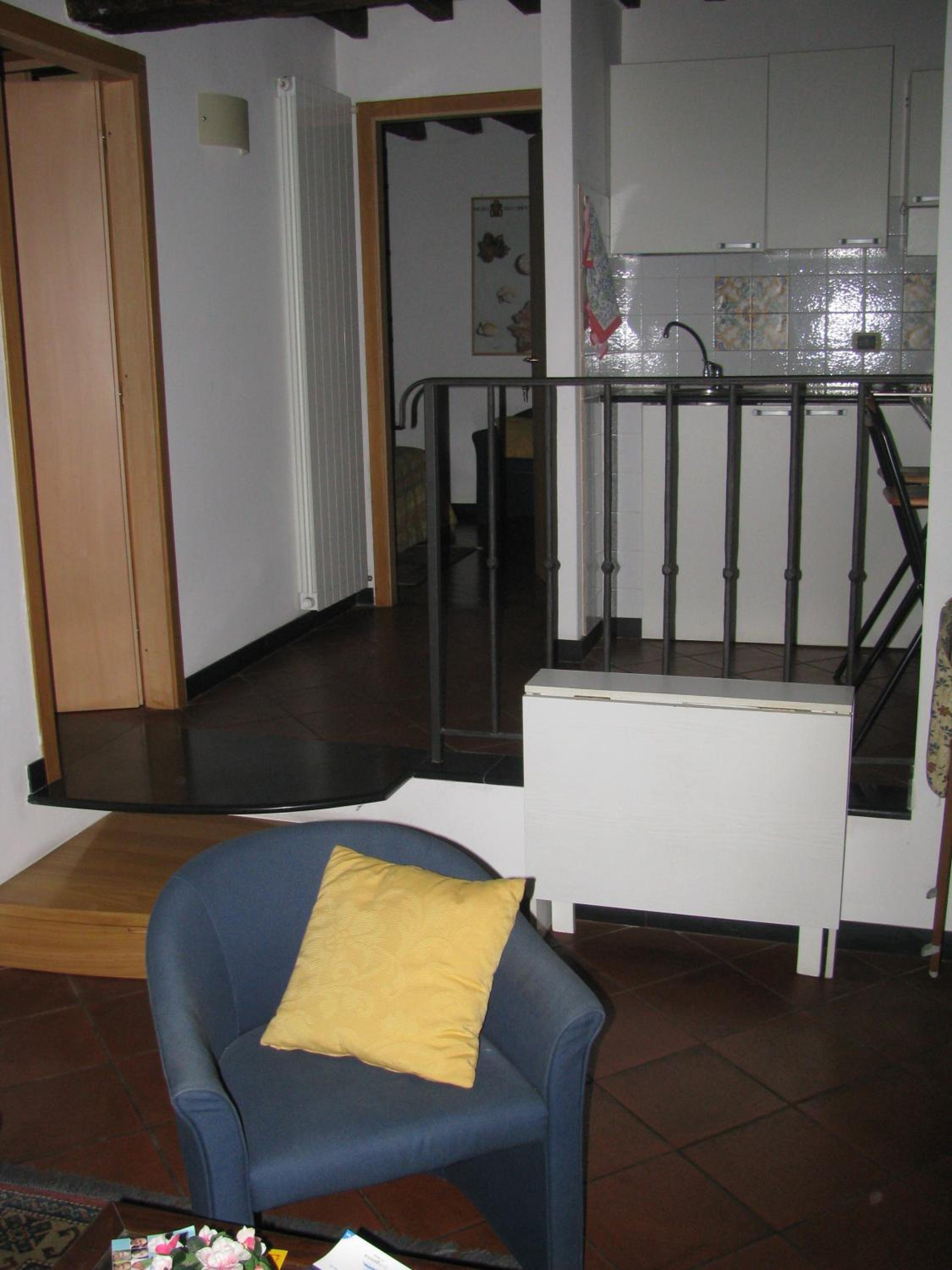 Affittacamere Bed and Breakfast San Lorenzo