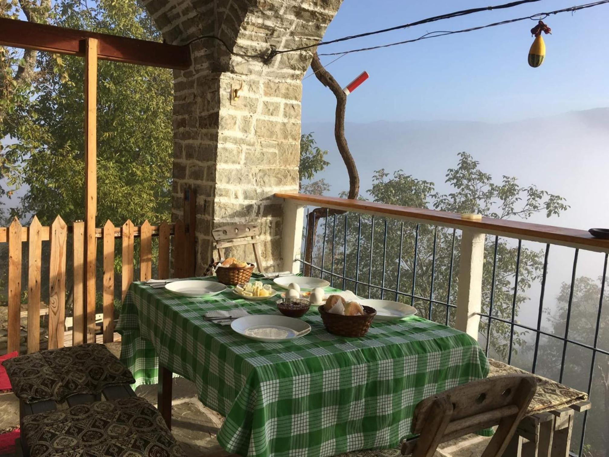 Traditional GuestHouse Permet
