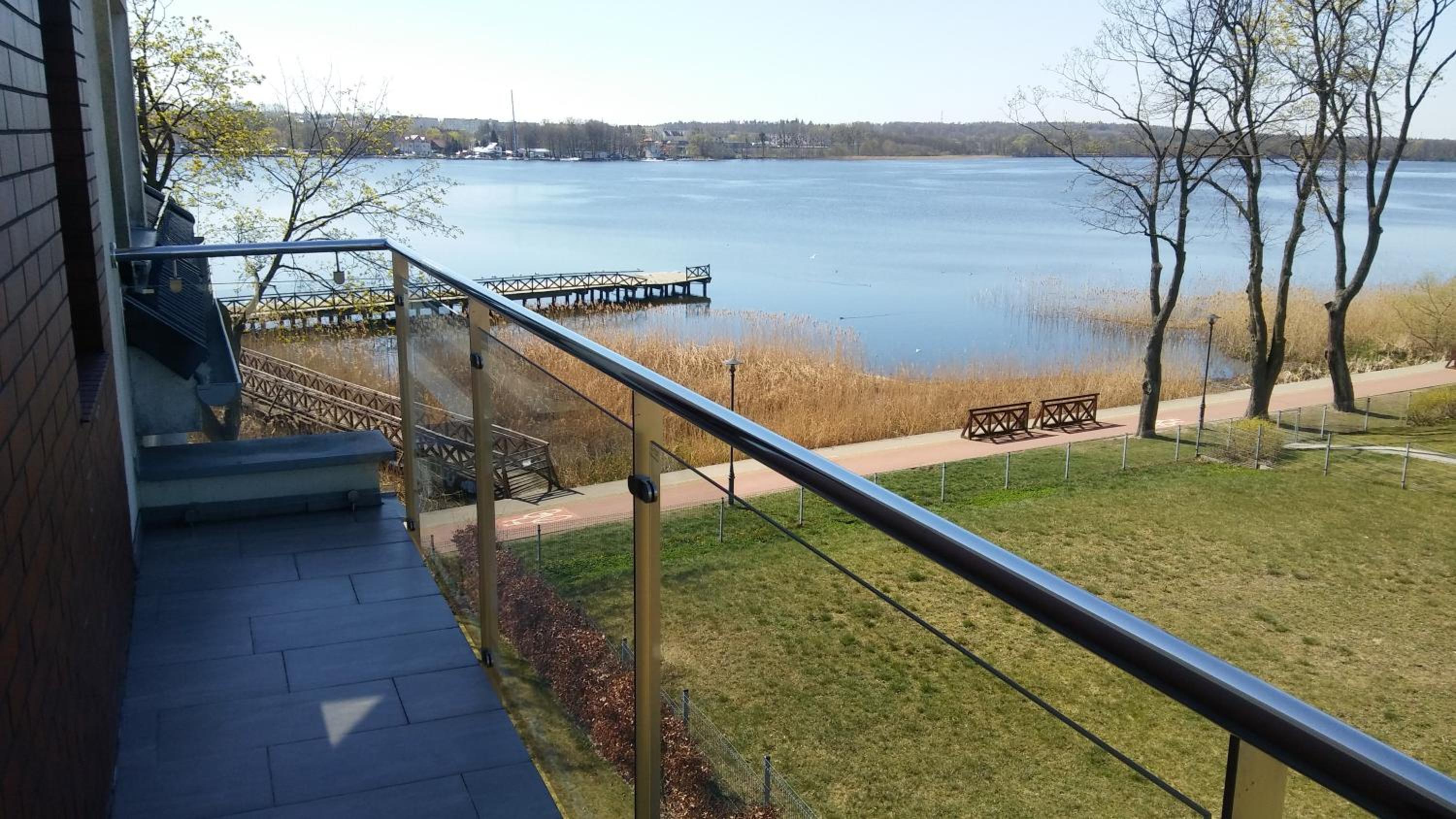 U Hanusi en Ostróda