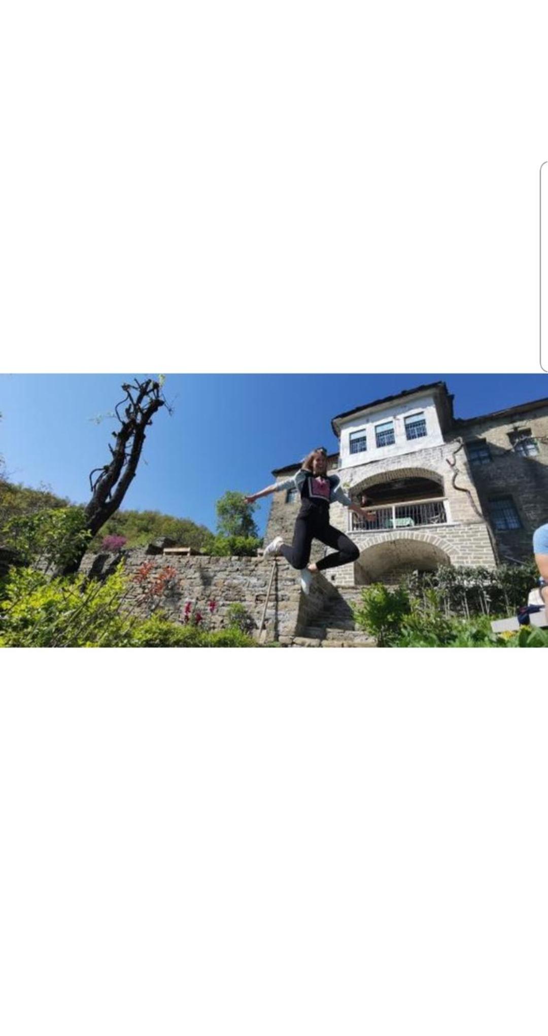 Traditional GuestHouse Permet