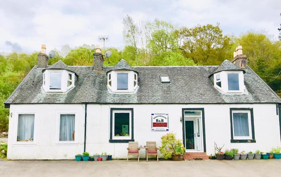 Rowantreebank Bed and Breakfast