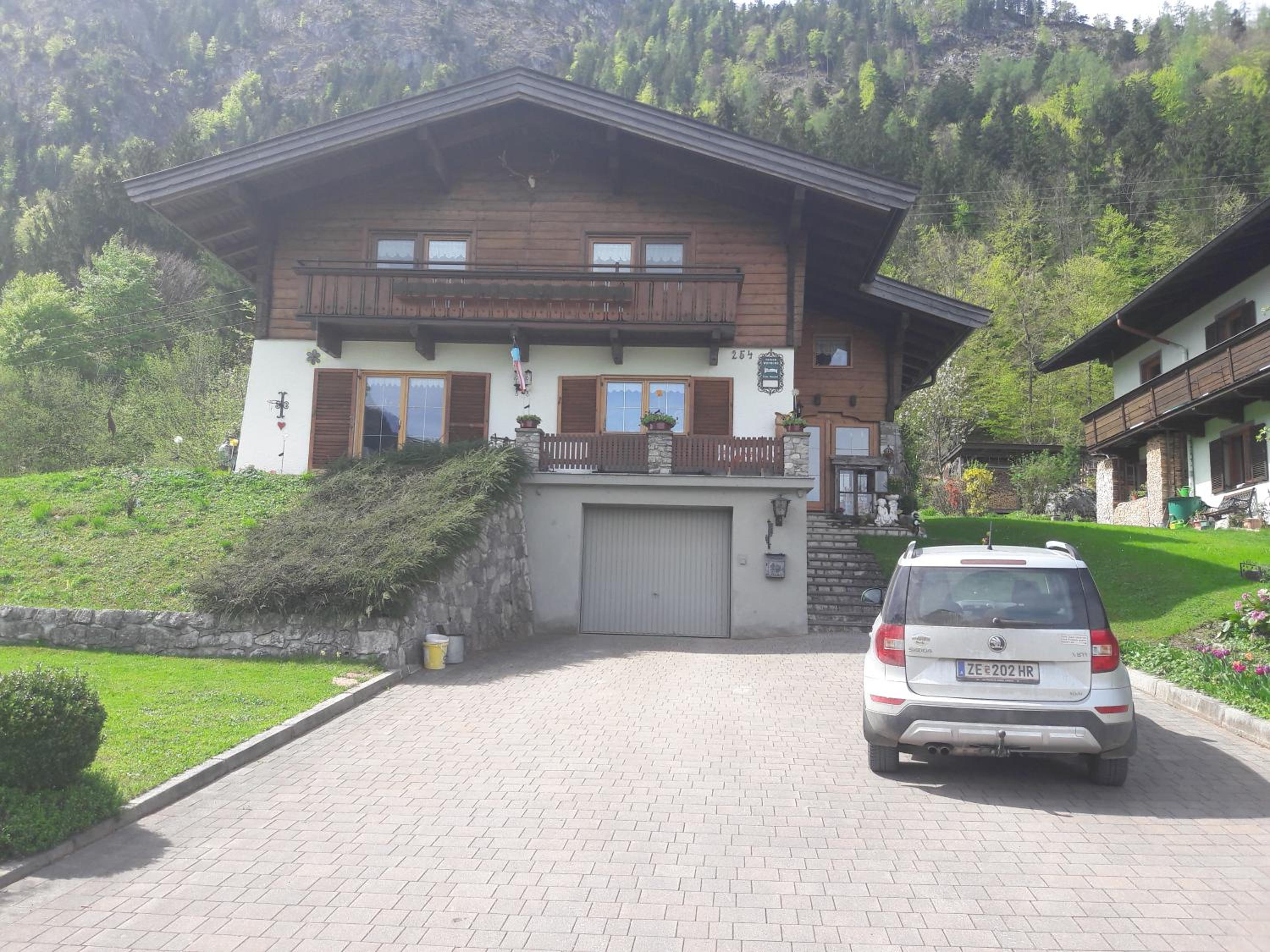 Haus Hauser Lofer 254