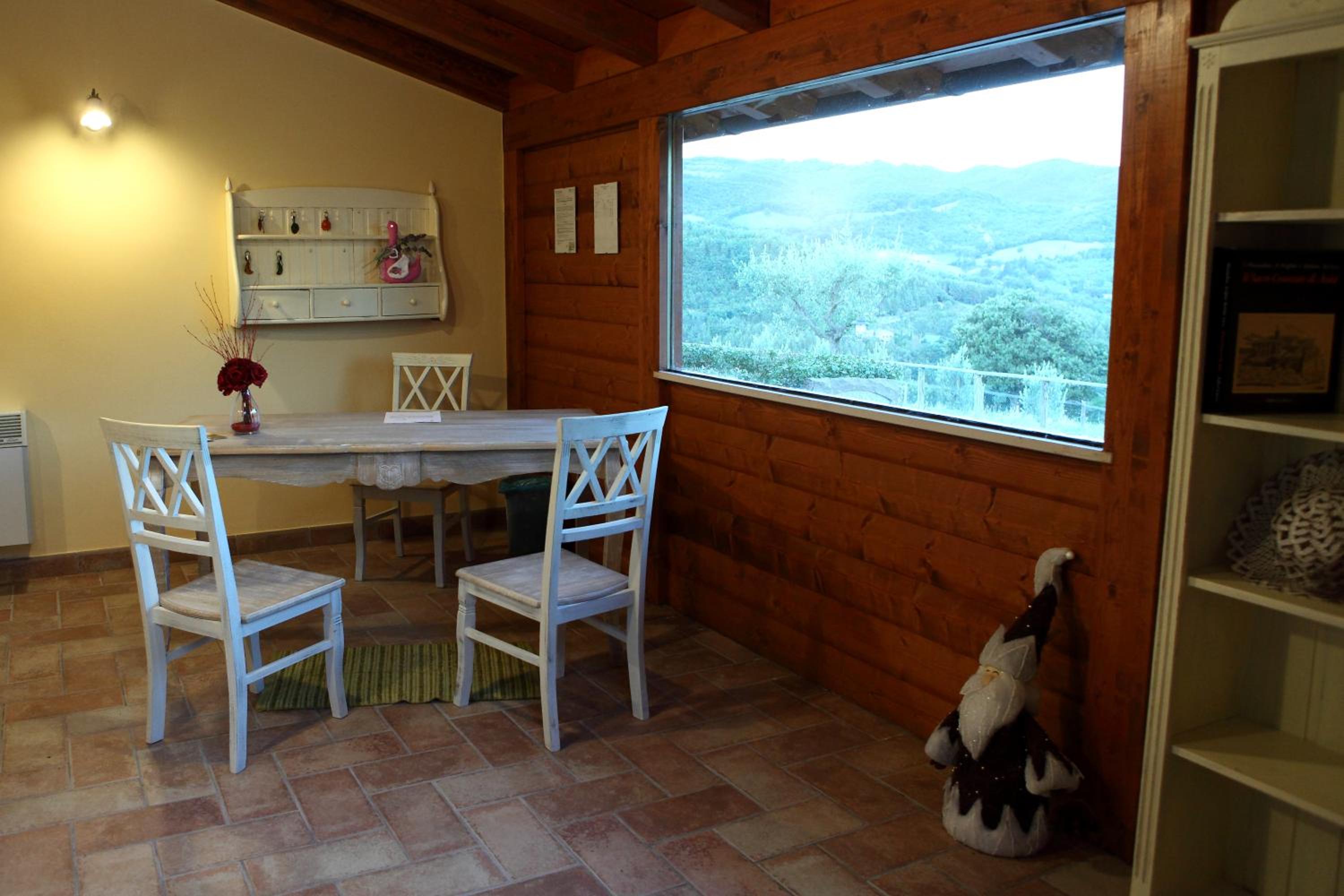 Agriturismo Sole Luna