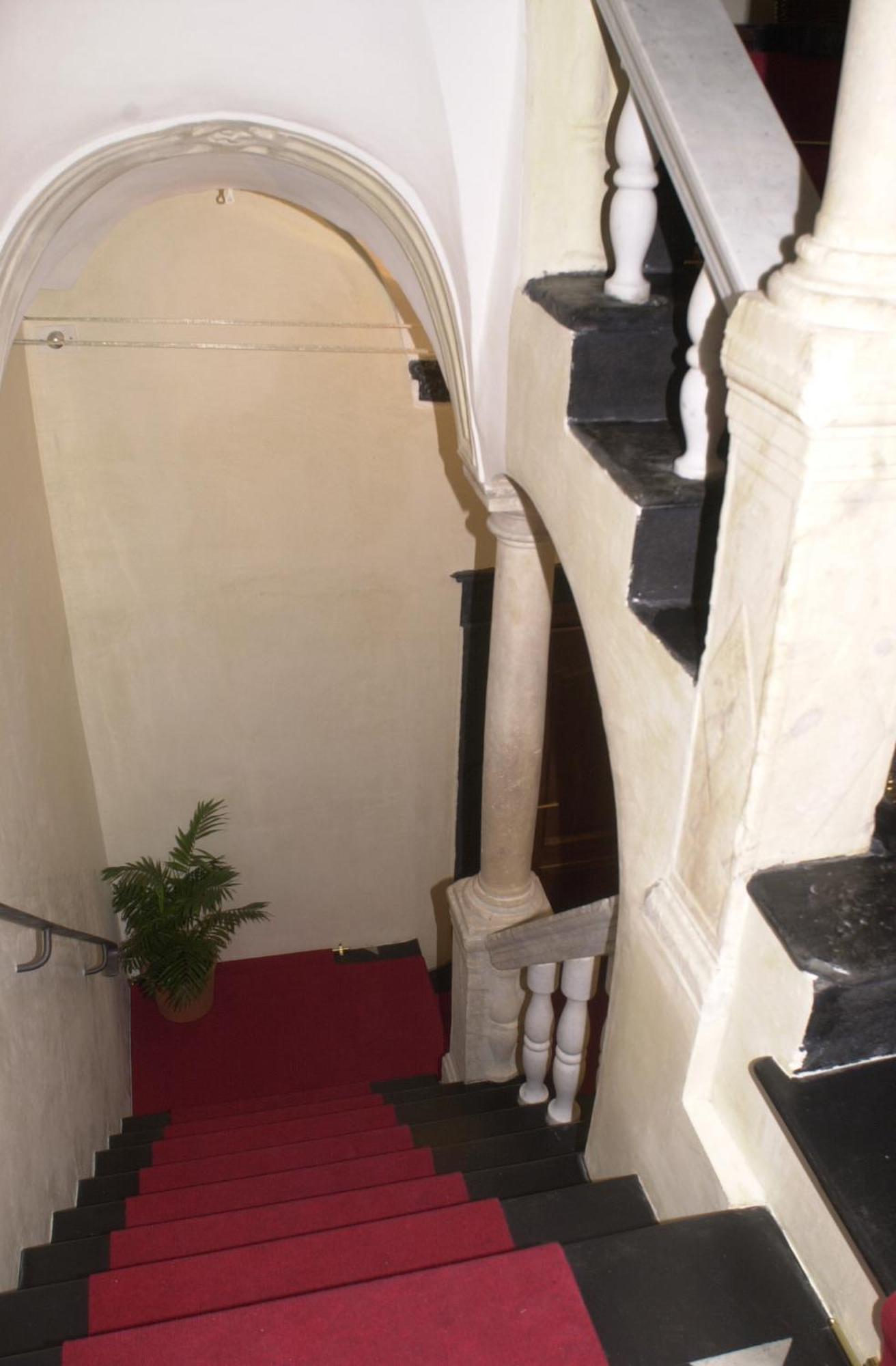 Affittacamere Bed and Breakfast San Lorenzo