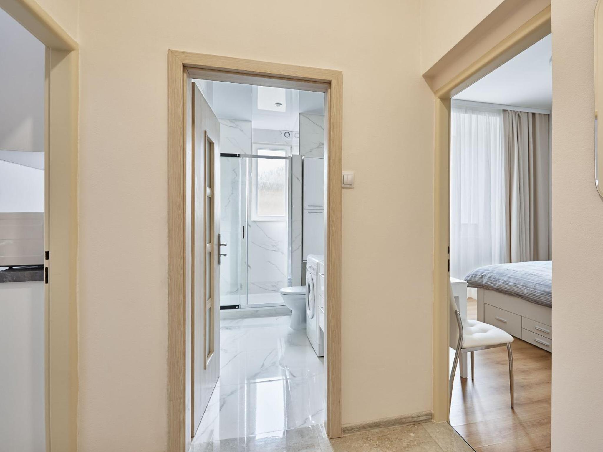 Apartament Olga