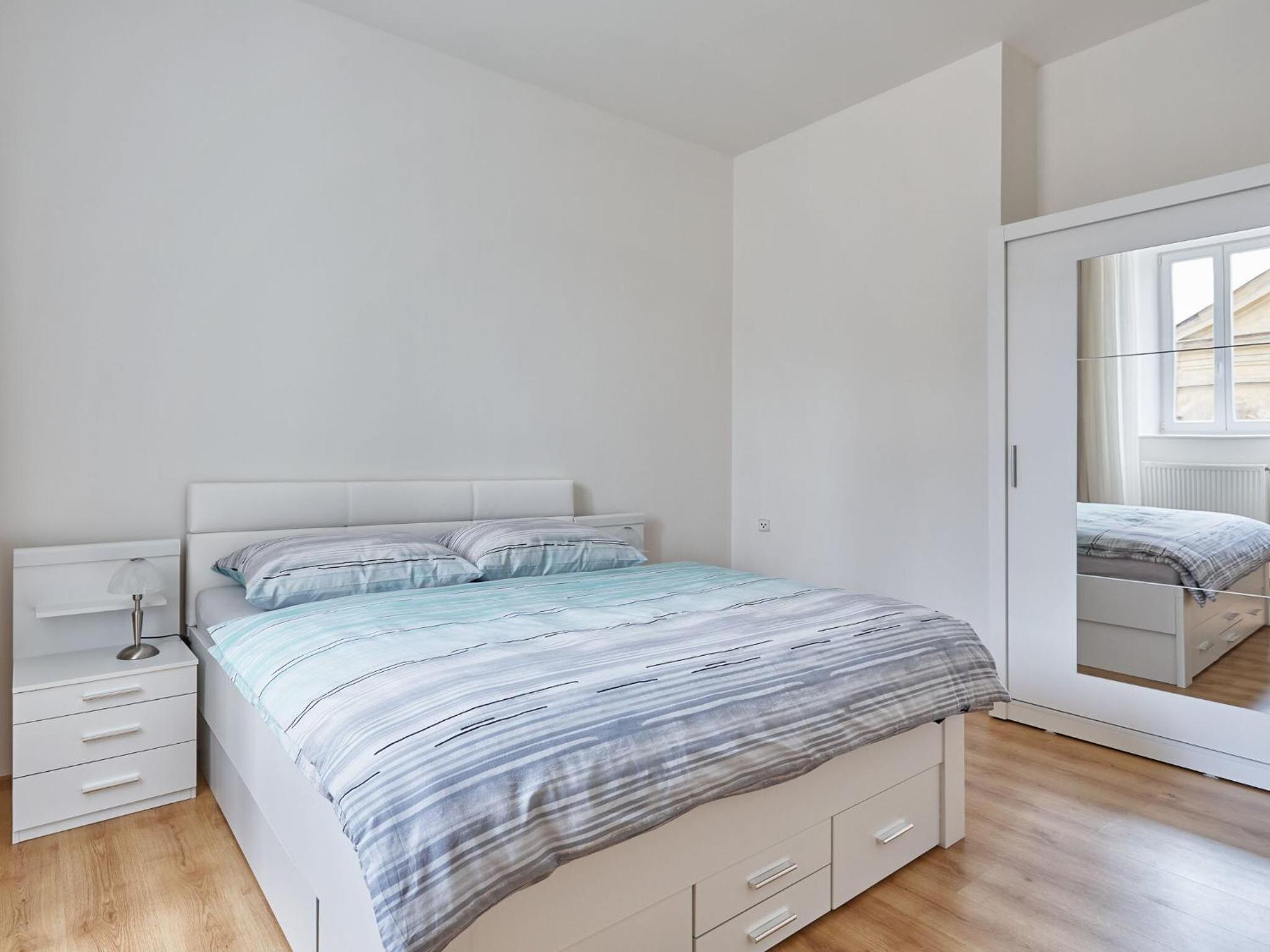 Apartament Olga