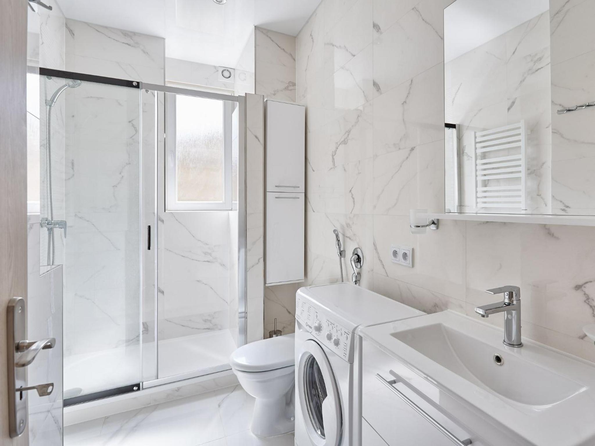 Apartament Olga
