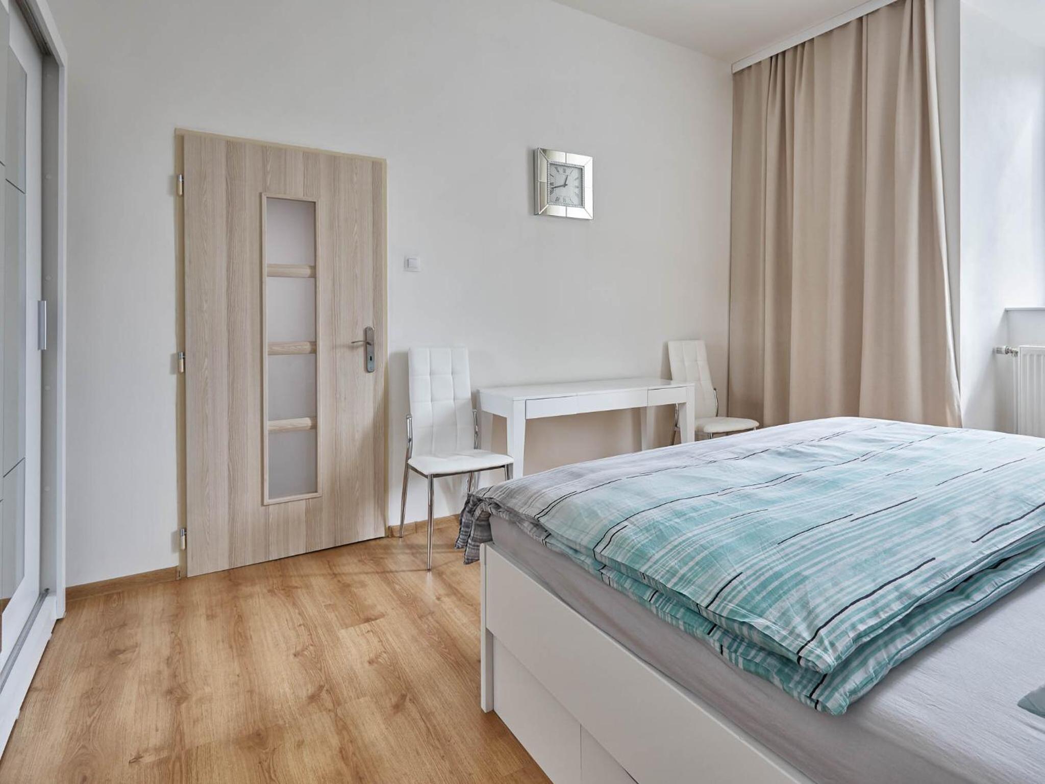 Apartament Olga