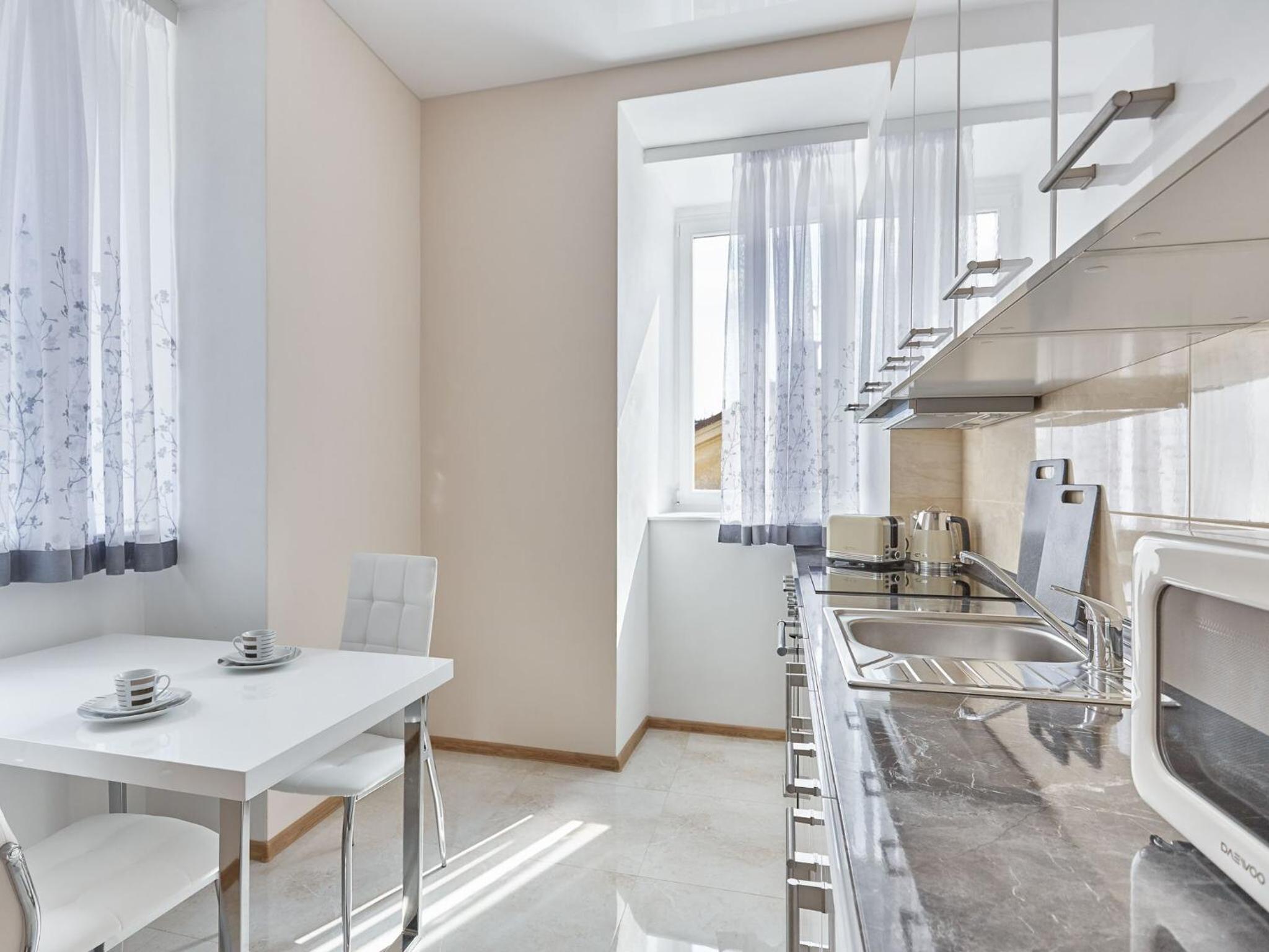 Apartament Olga