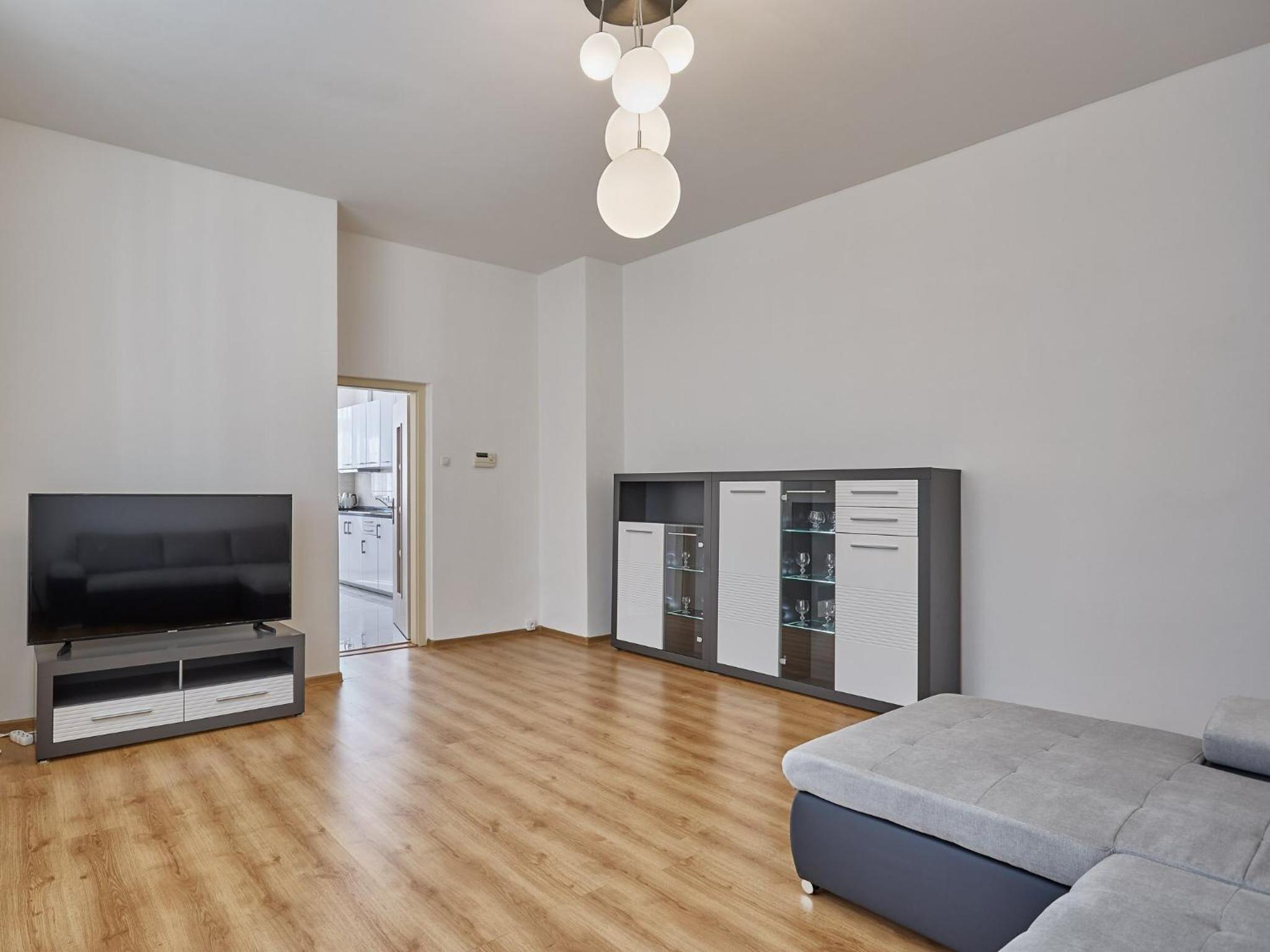 Apartament Olga