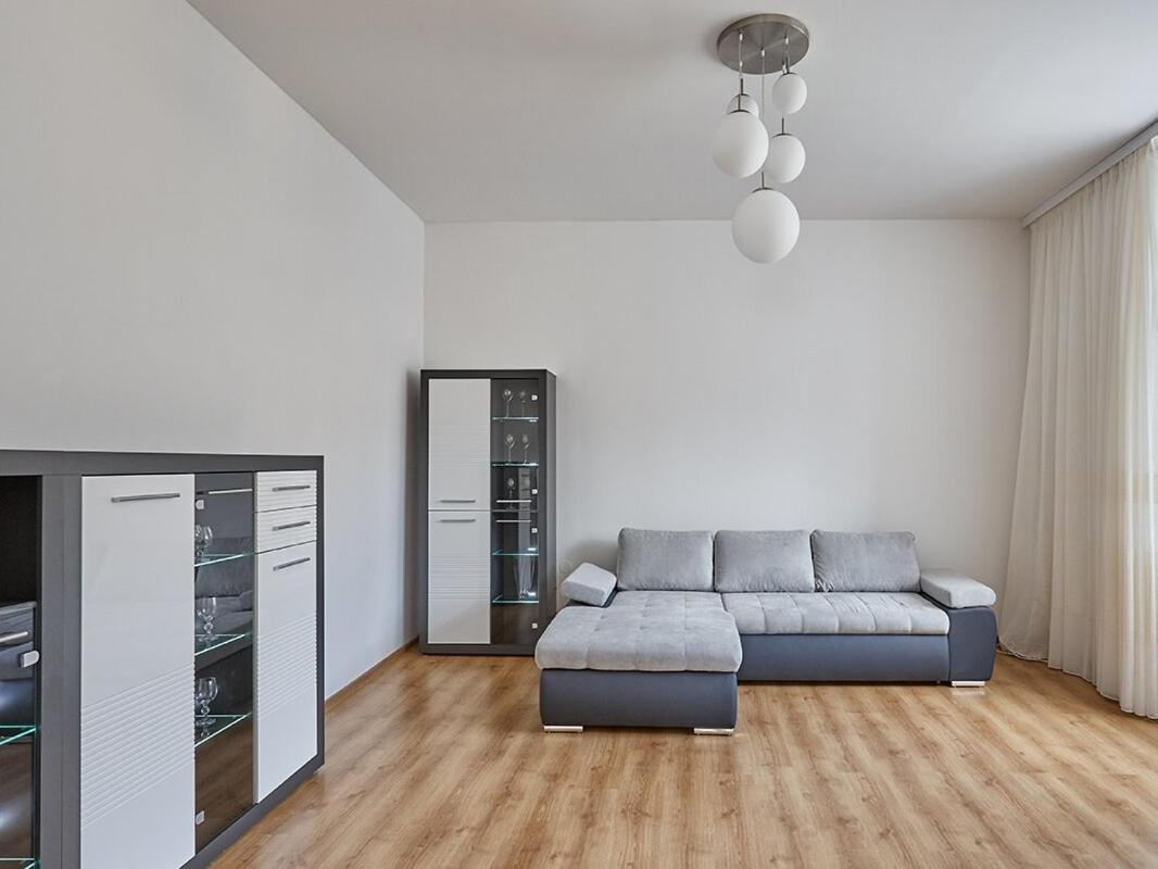 Apartament Olga