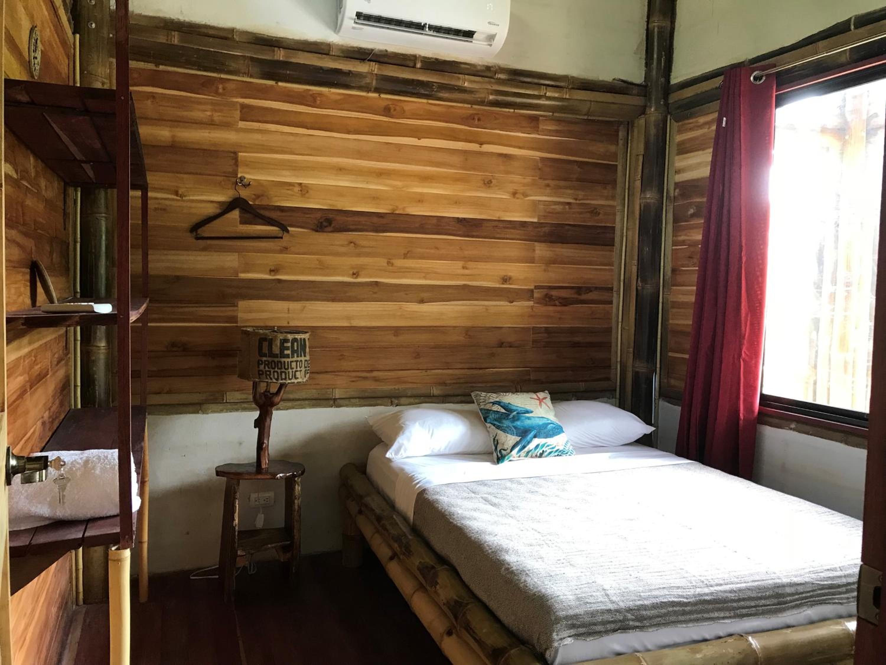 Bambura Hermosa villas