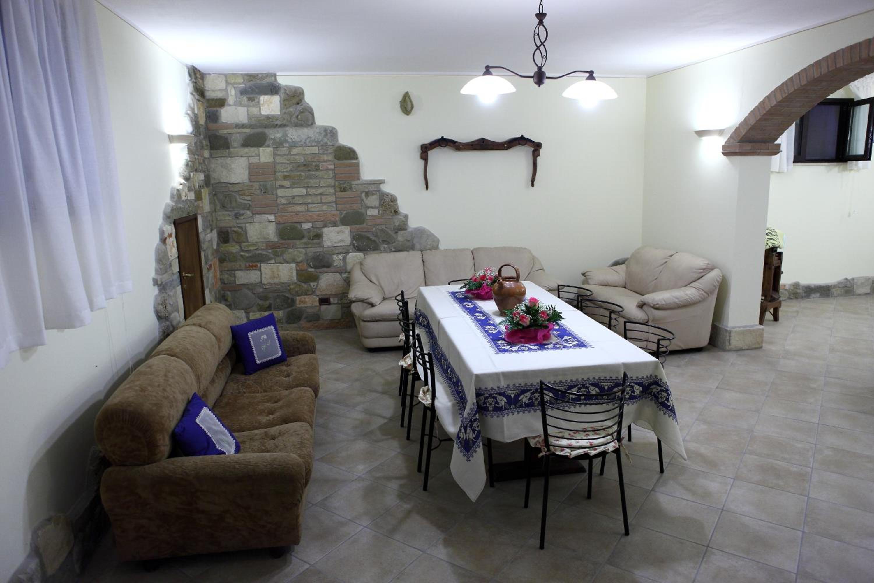 Agriturismo Sole Luna