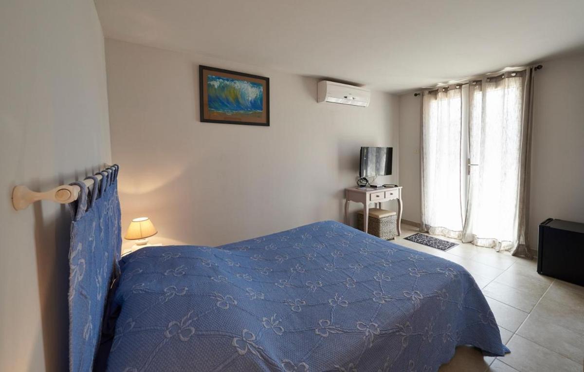 Villa Monte Bianco view 4