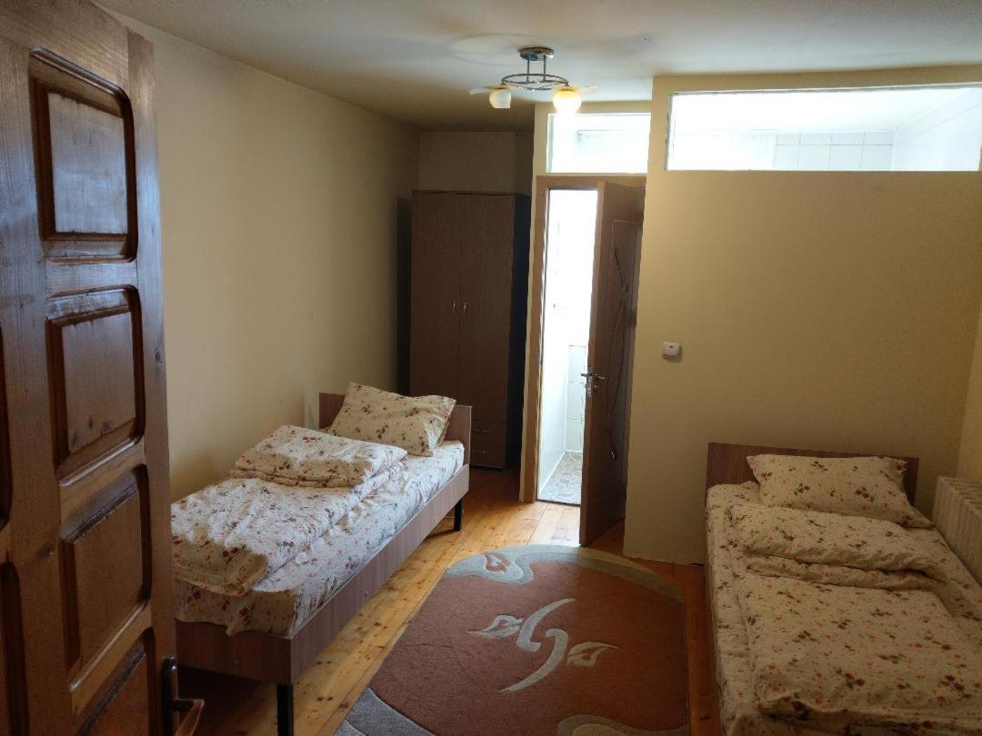 Lary Hostel view 5