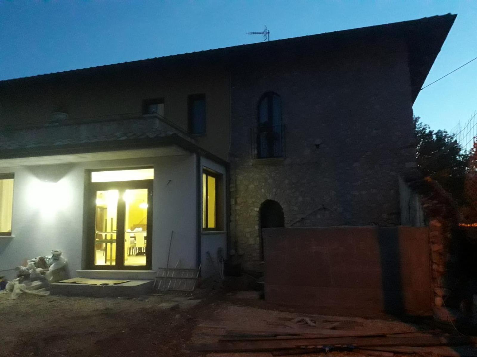 B&B Sykelgrima