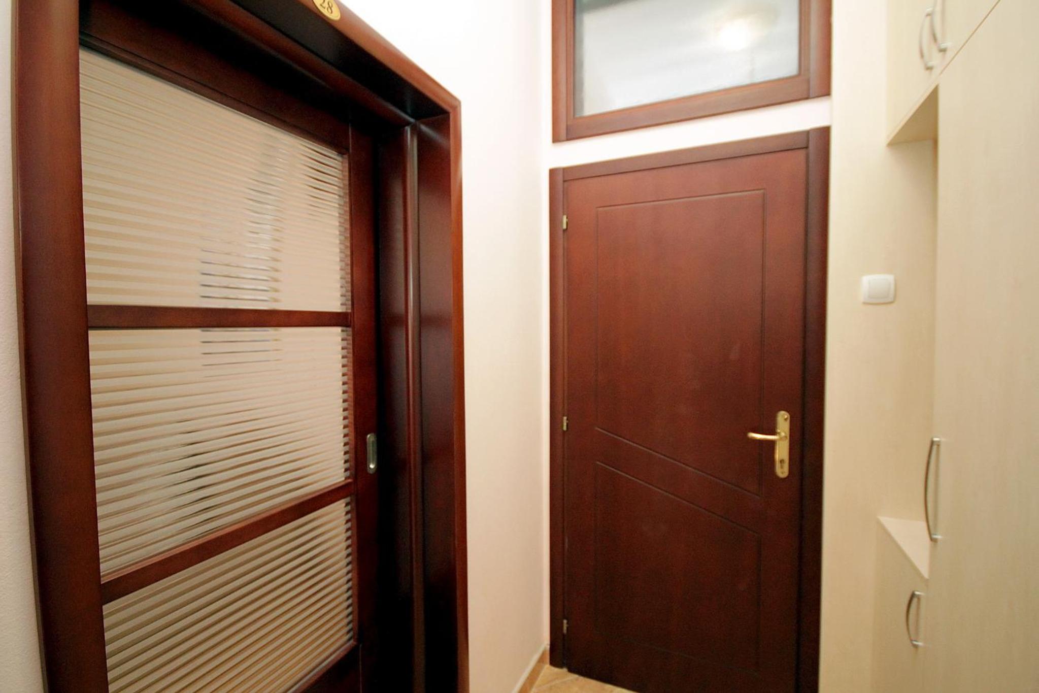 Apartments Radosavovic view 3