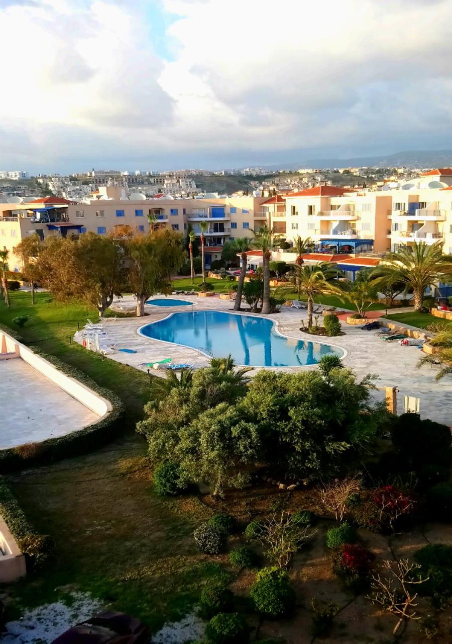 H&O Best Apt In Paphos! view 2