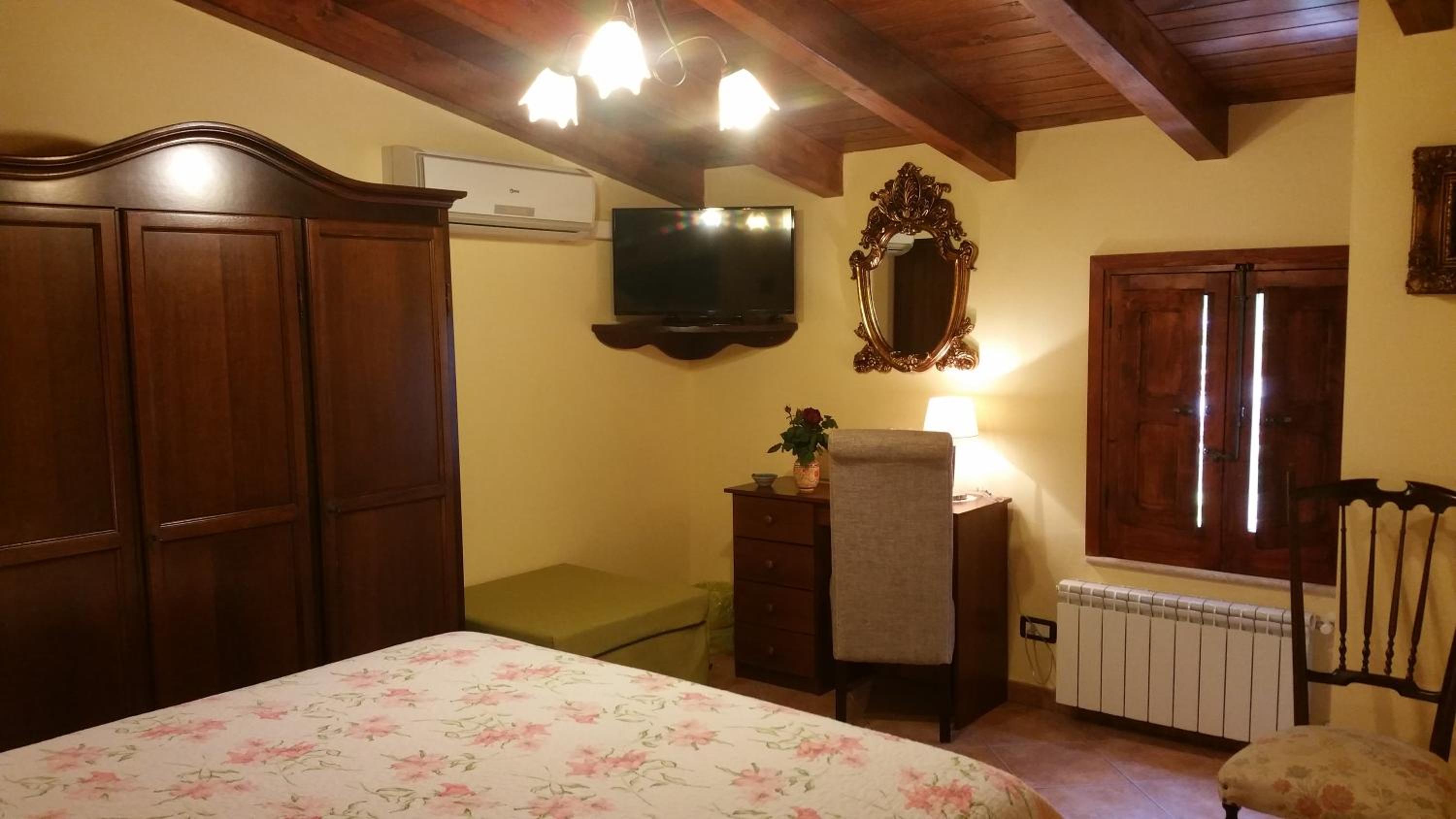 B&B A Robba de Pupi
